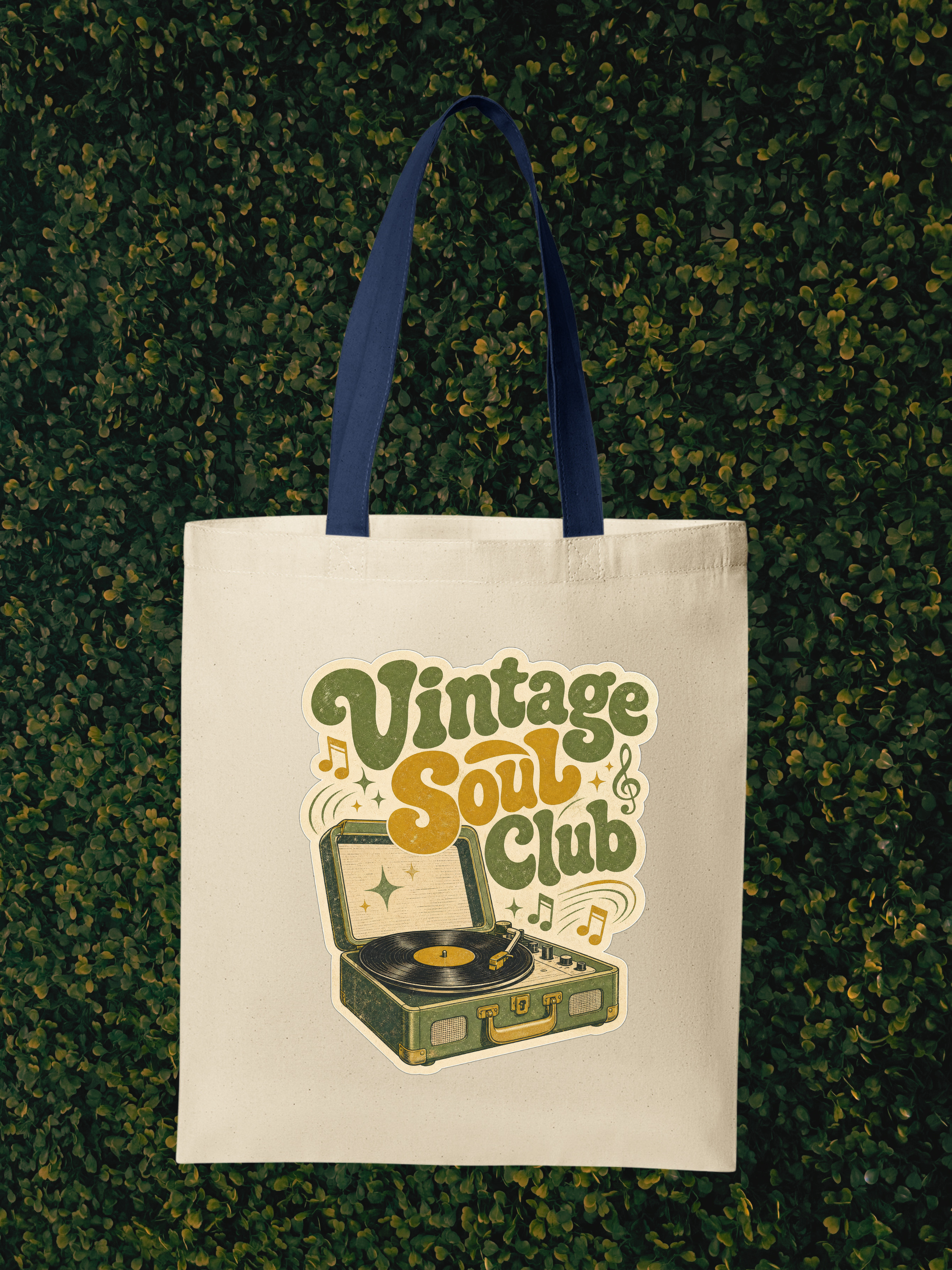 Vintage Soul Club