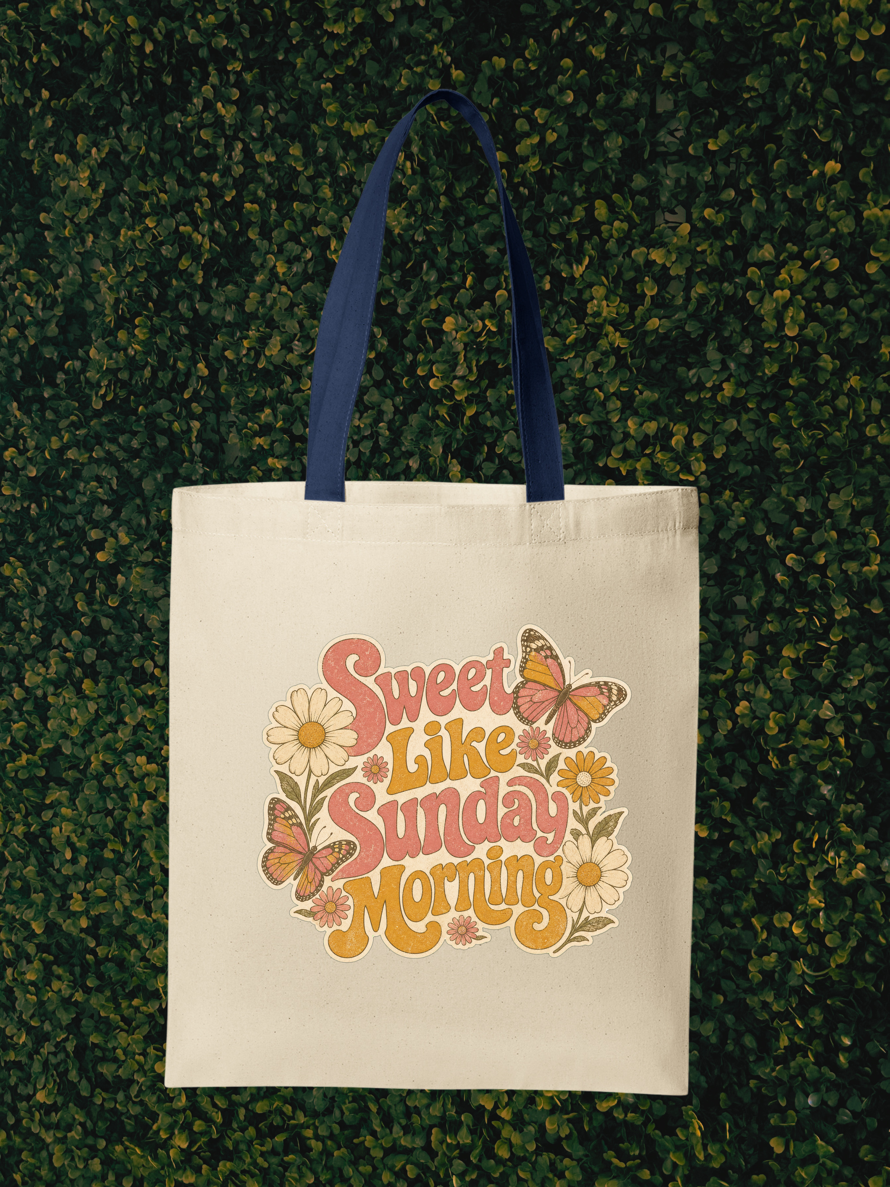 Sweet Like Sunday Morning