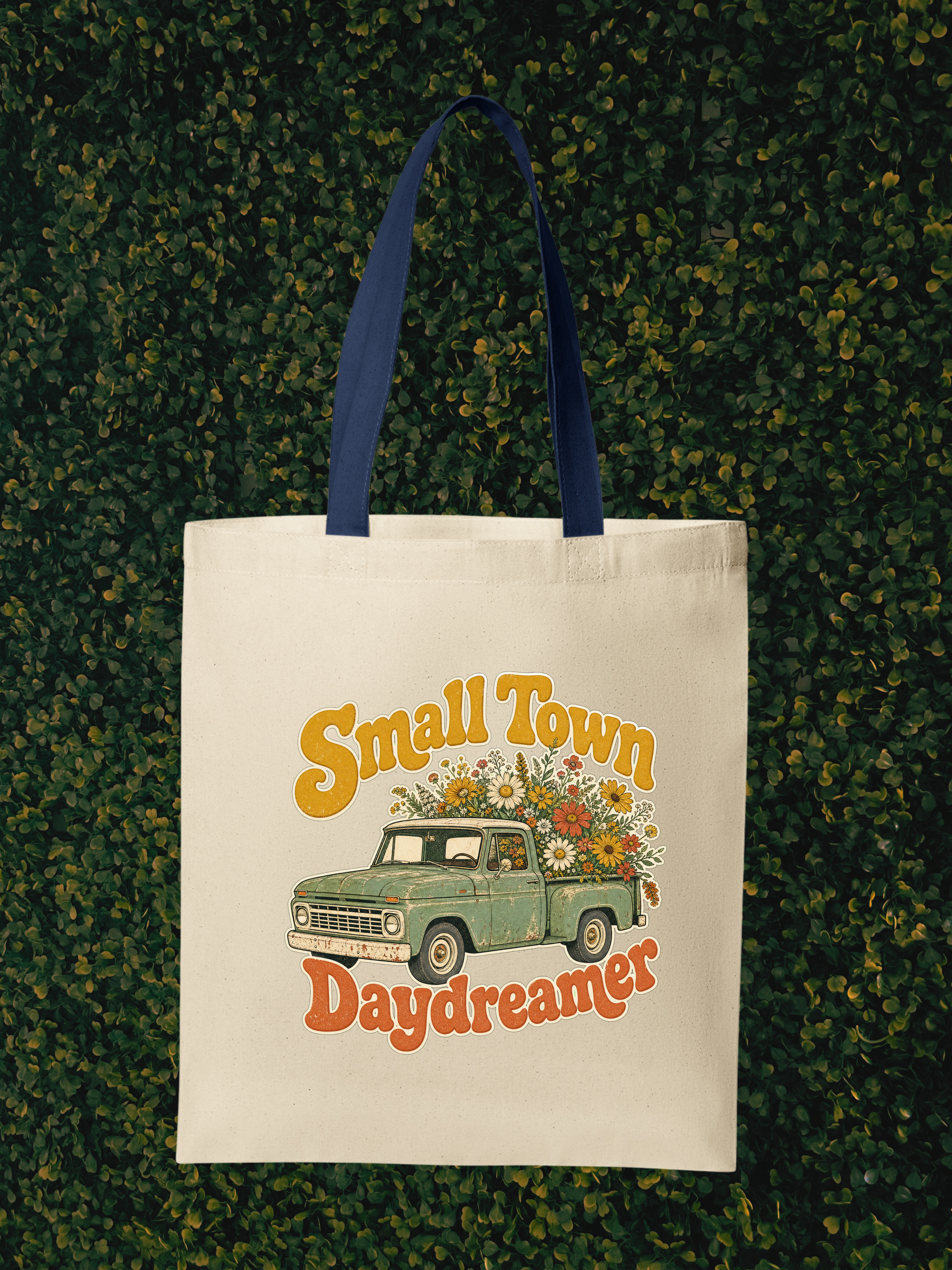 Small Town Daydreamer