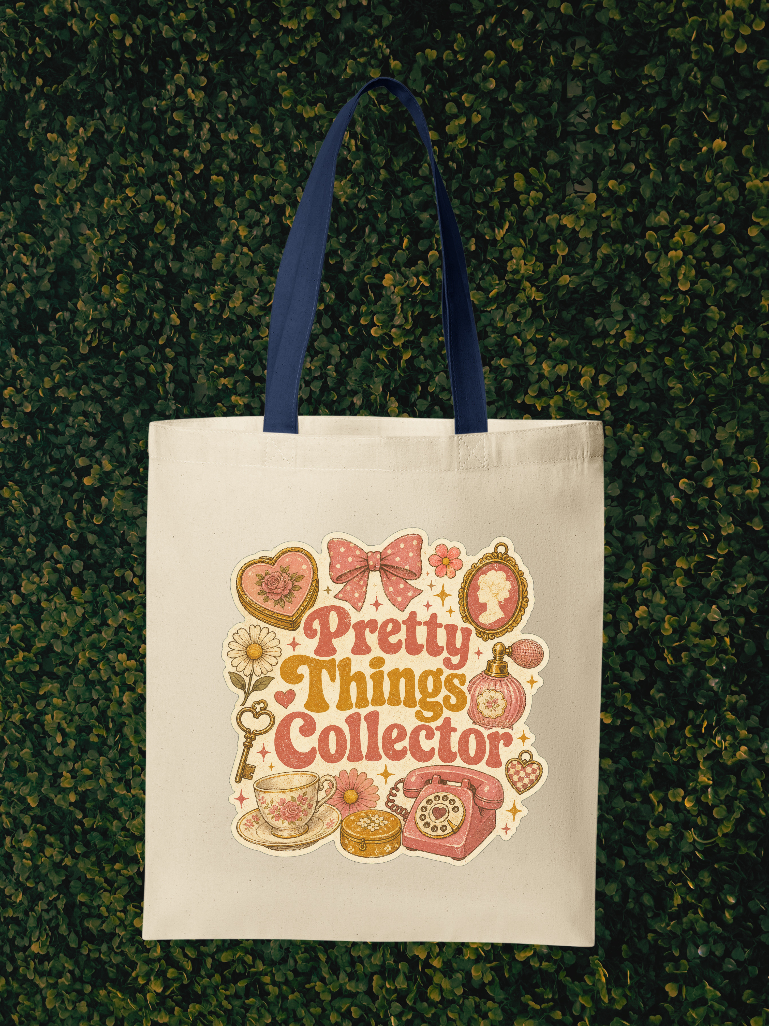 Pretty Things Collector