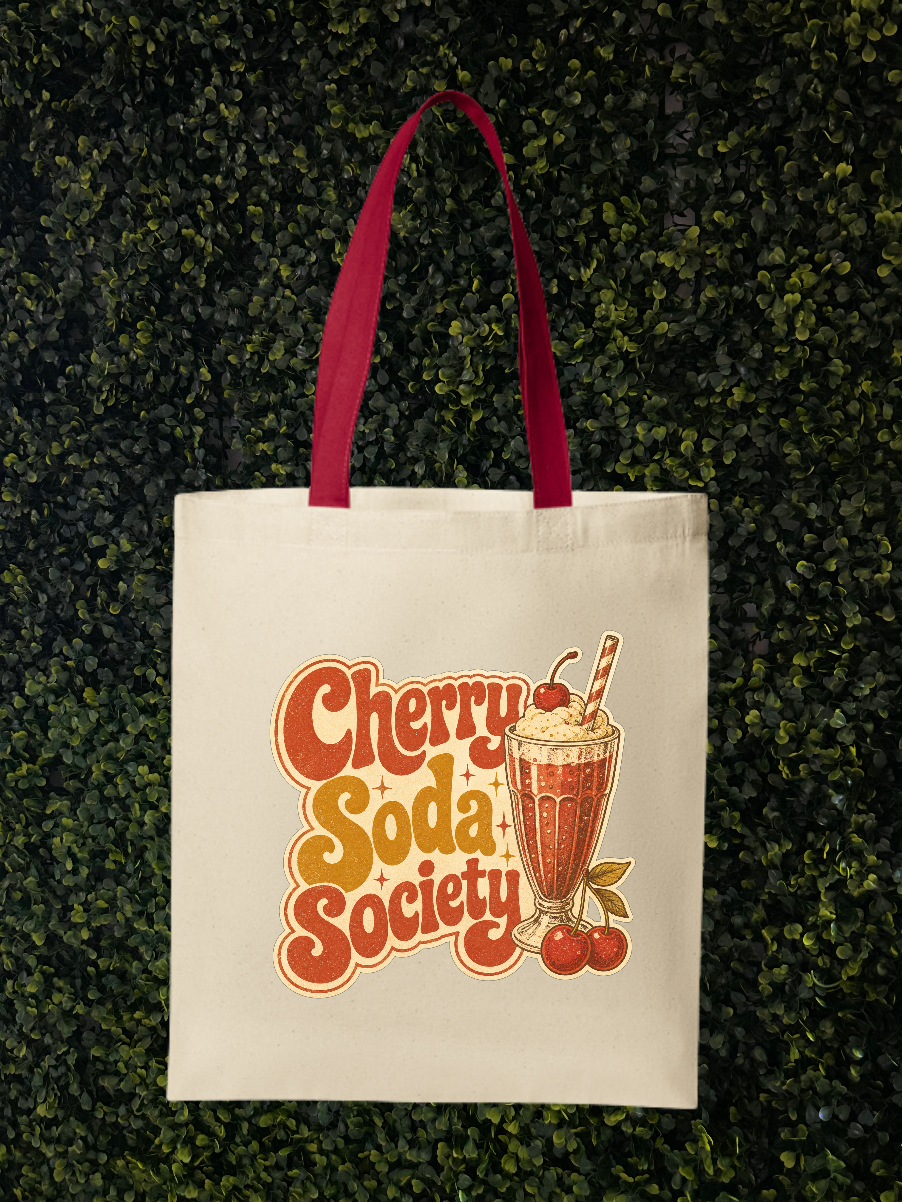 Cherry Soda Society