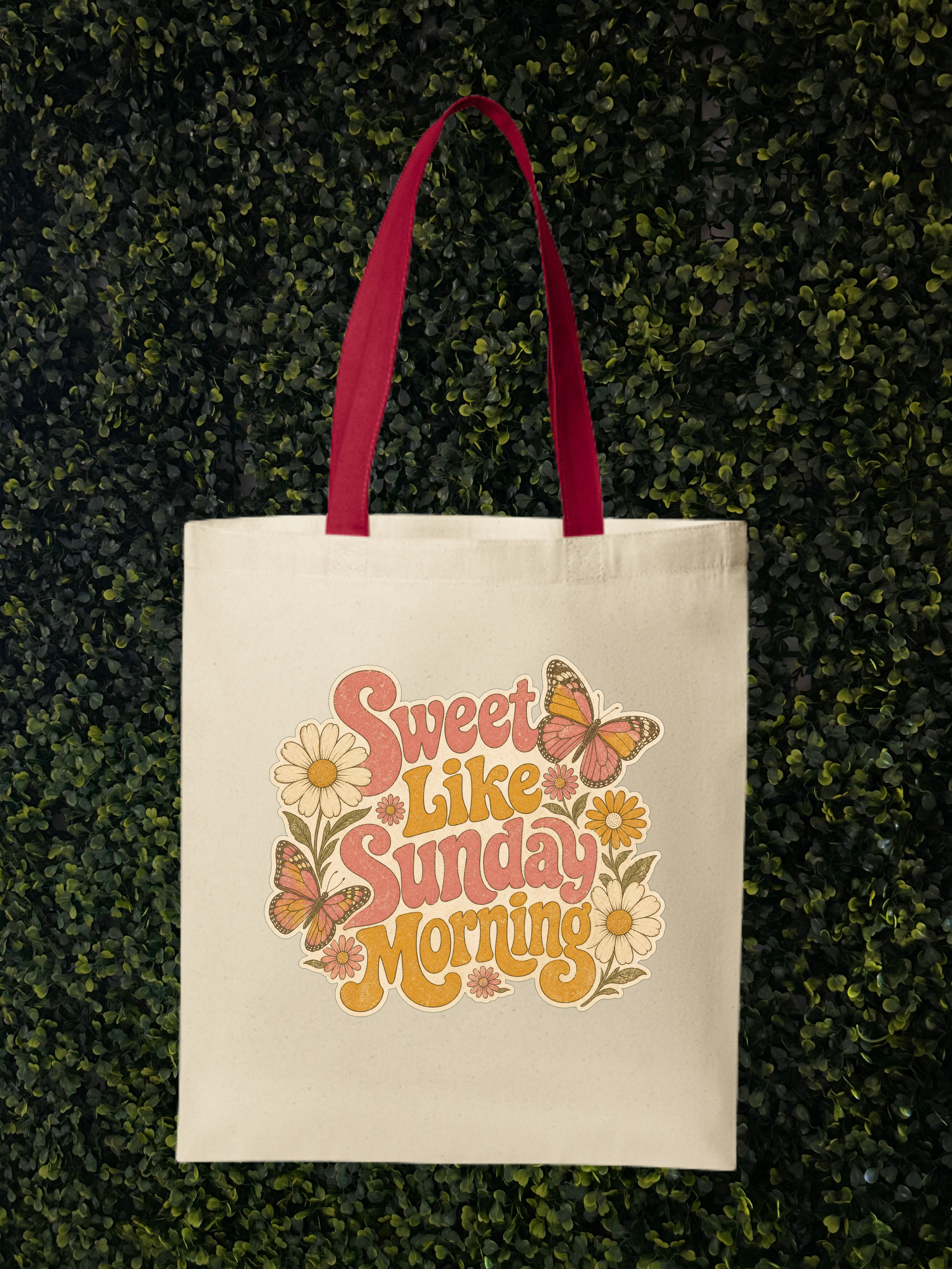 Sweet Like Sunday Morning