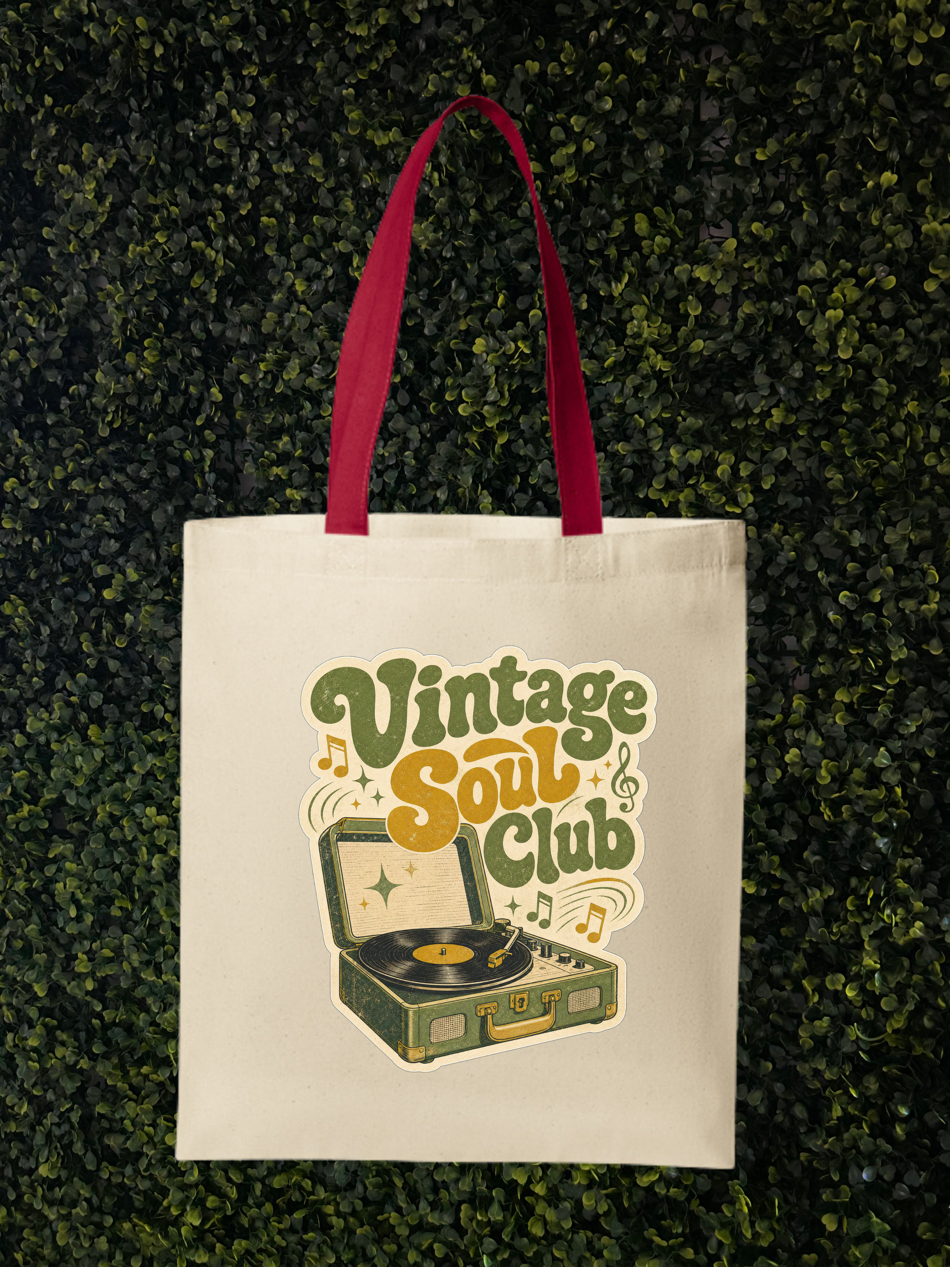 Vintage Soul Club