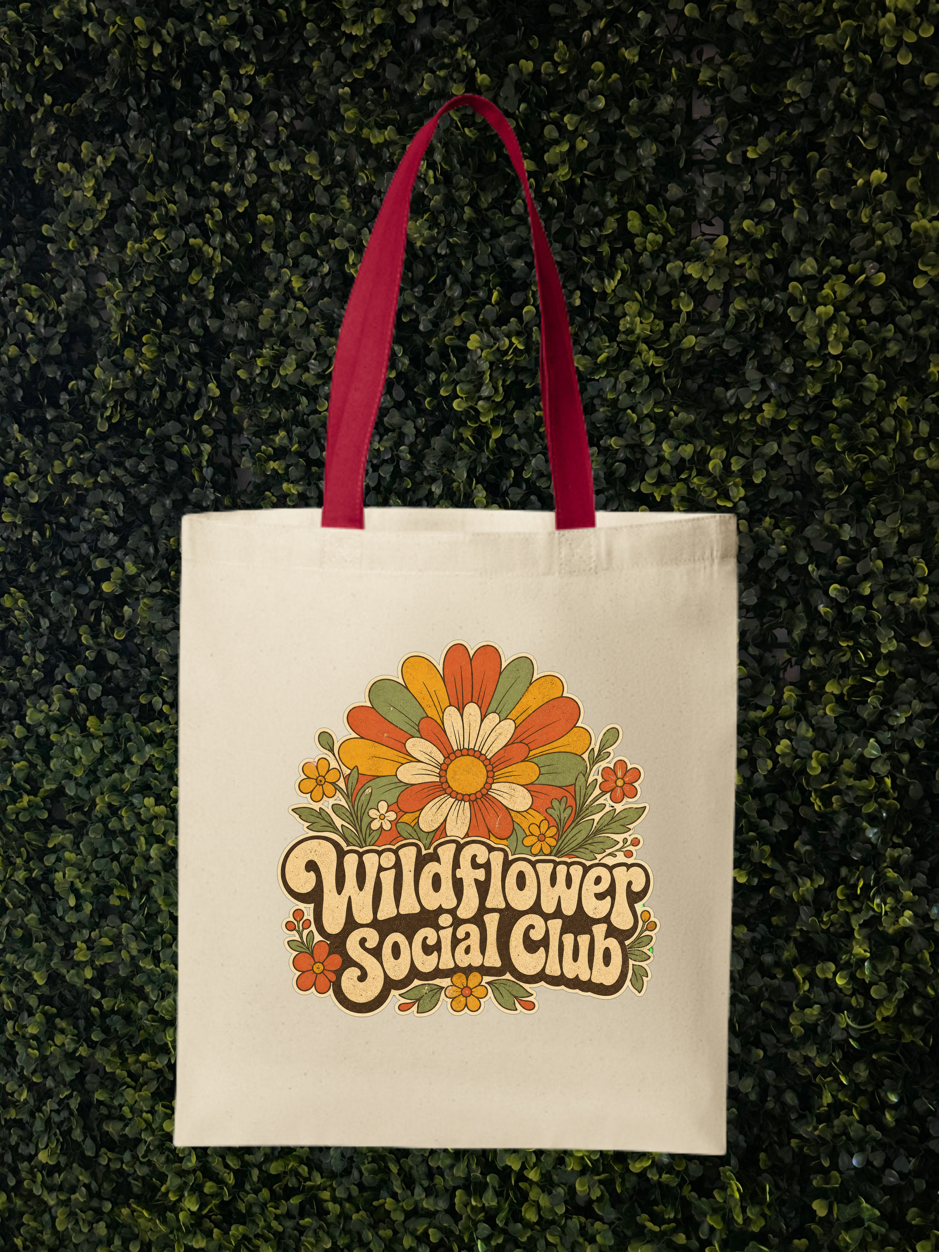 Wildflower Social Club