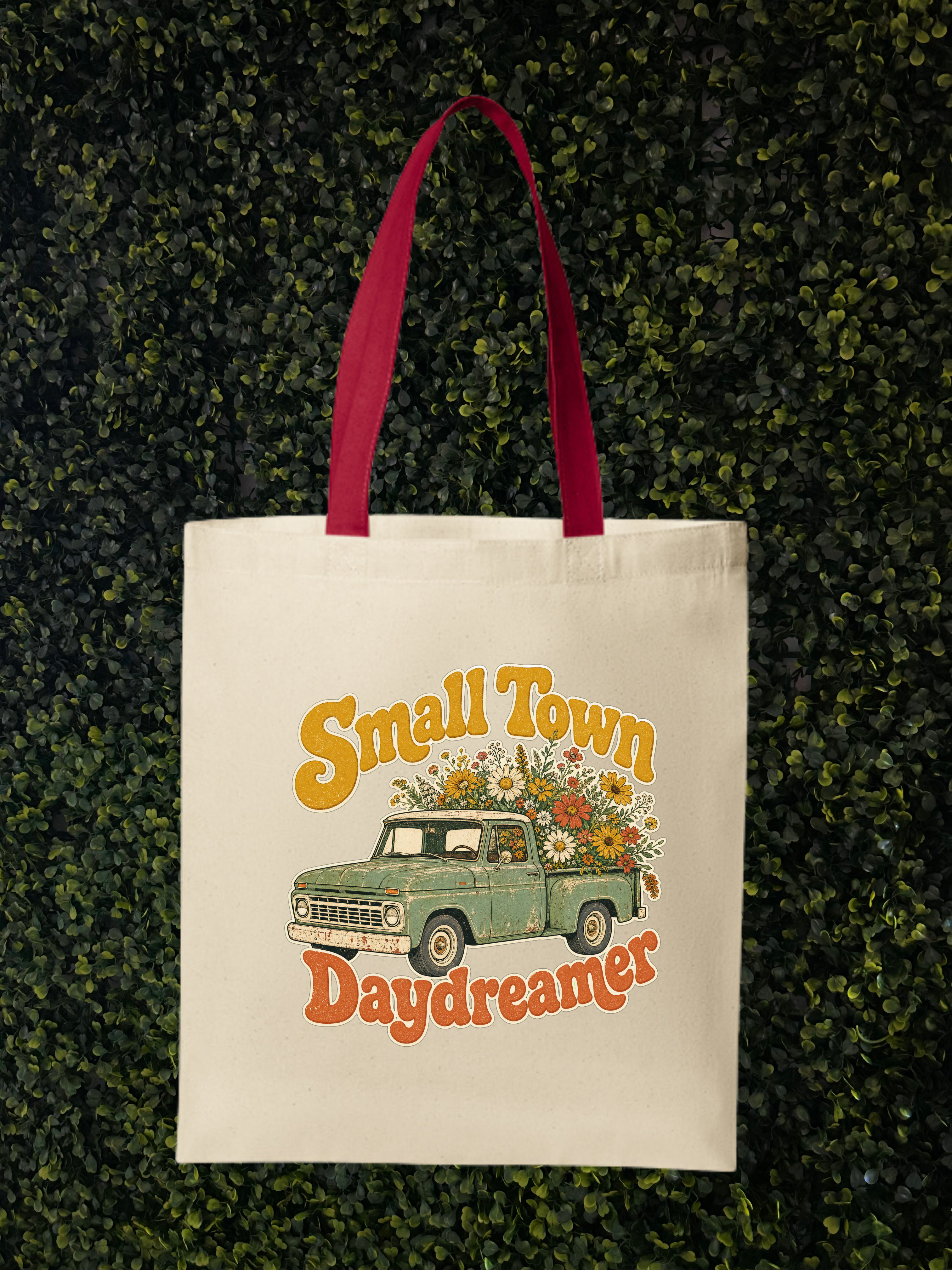 Small Town Daydreamer