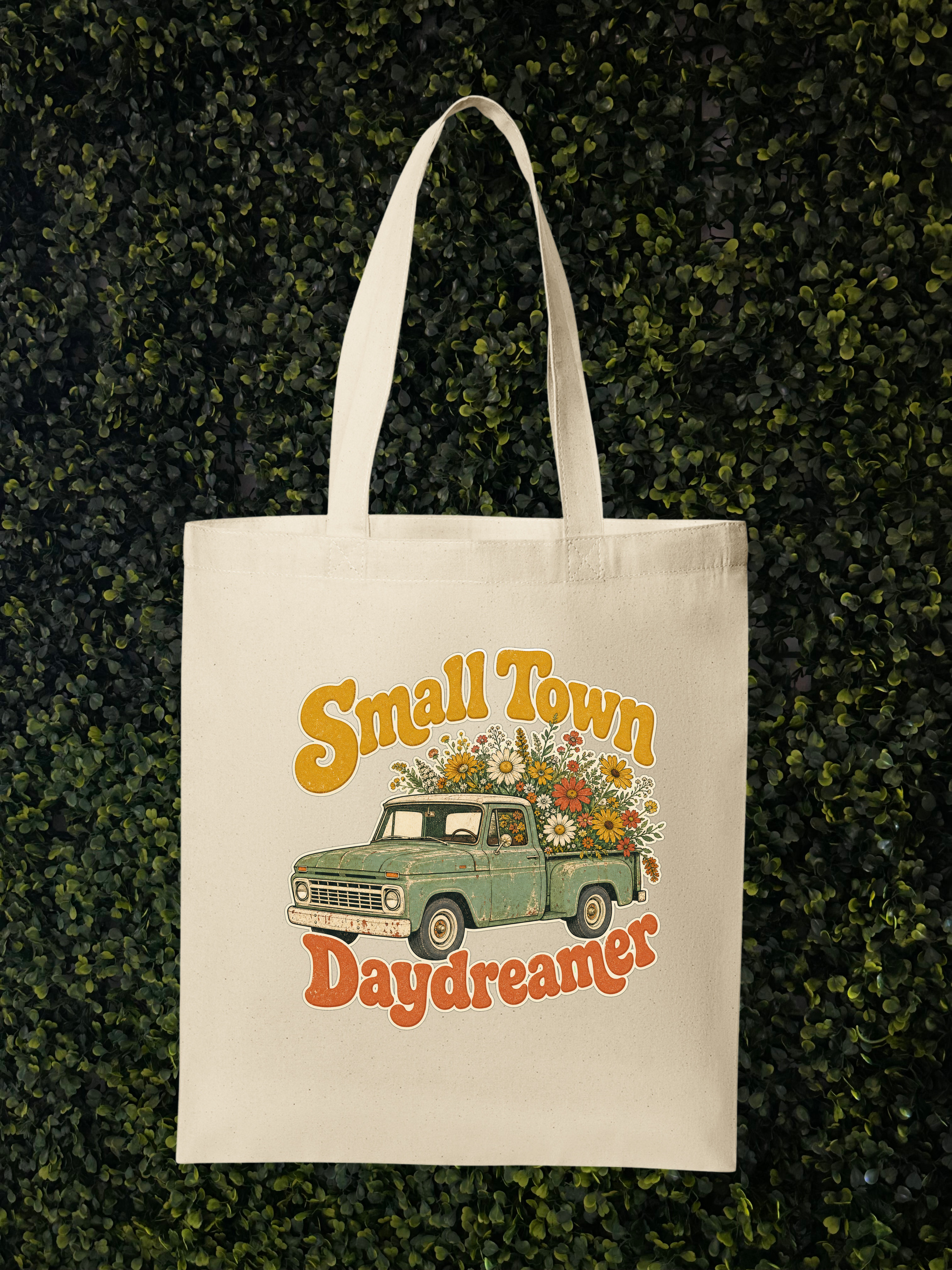 Small Town Daydreamer