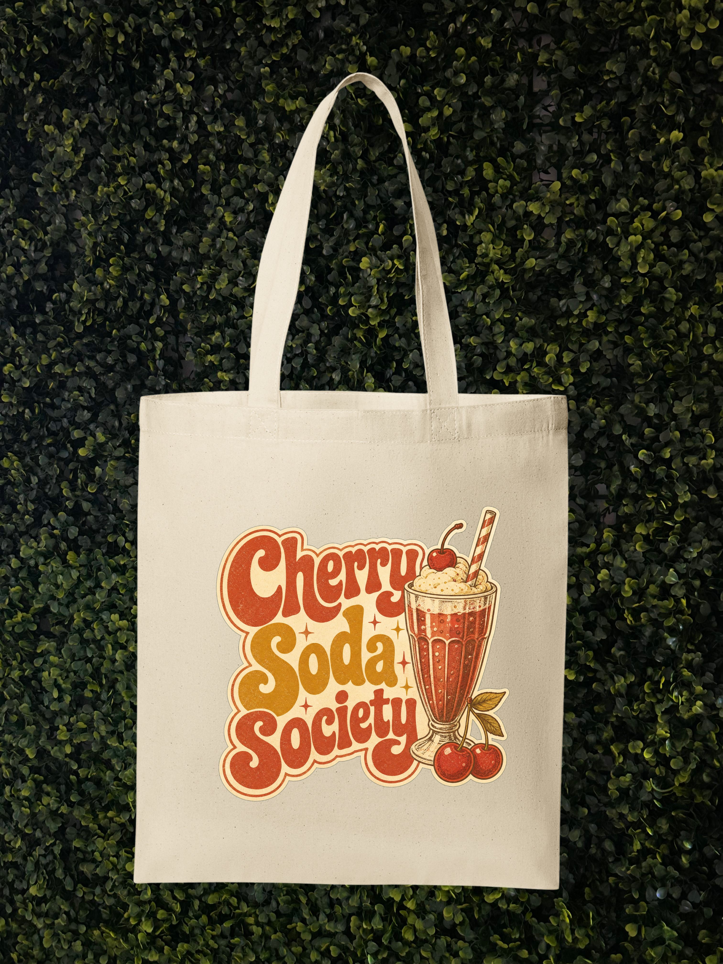 Cherry Soda Society