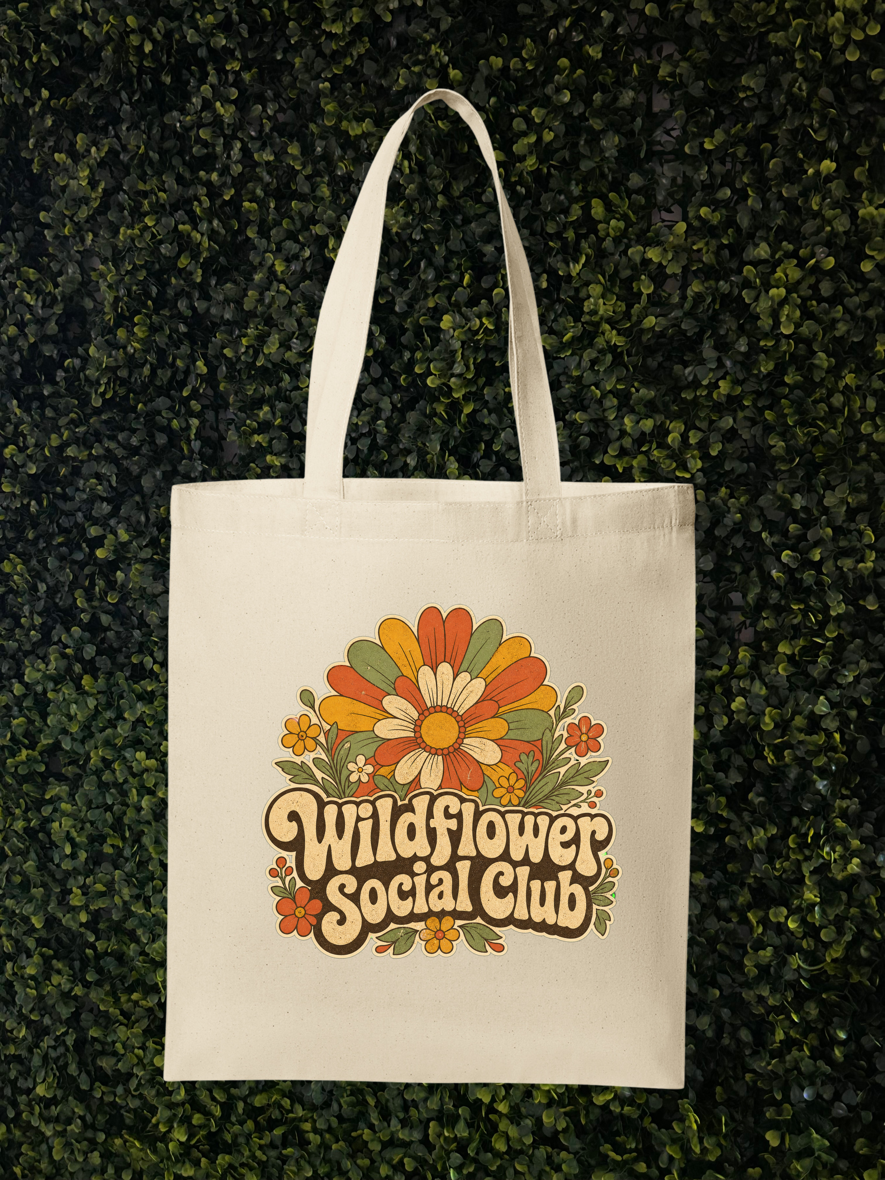 Wildflower Social Club