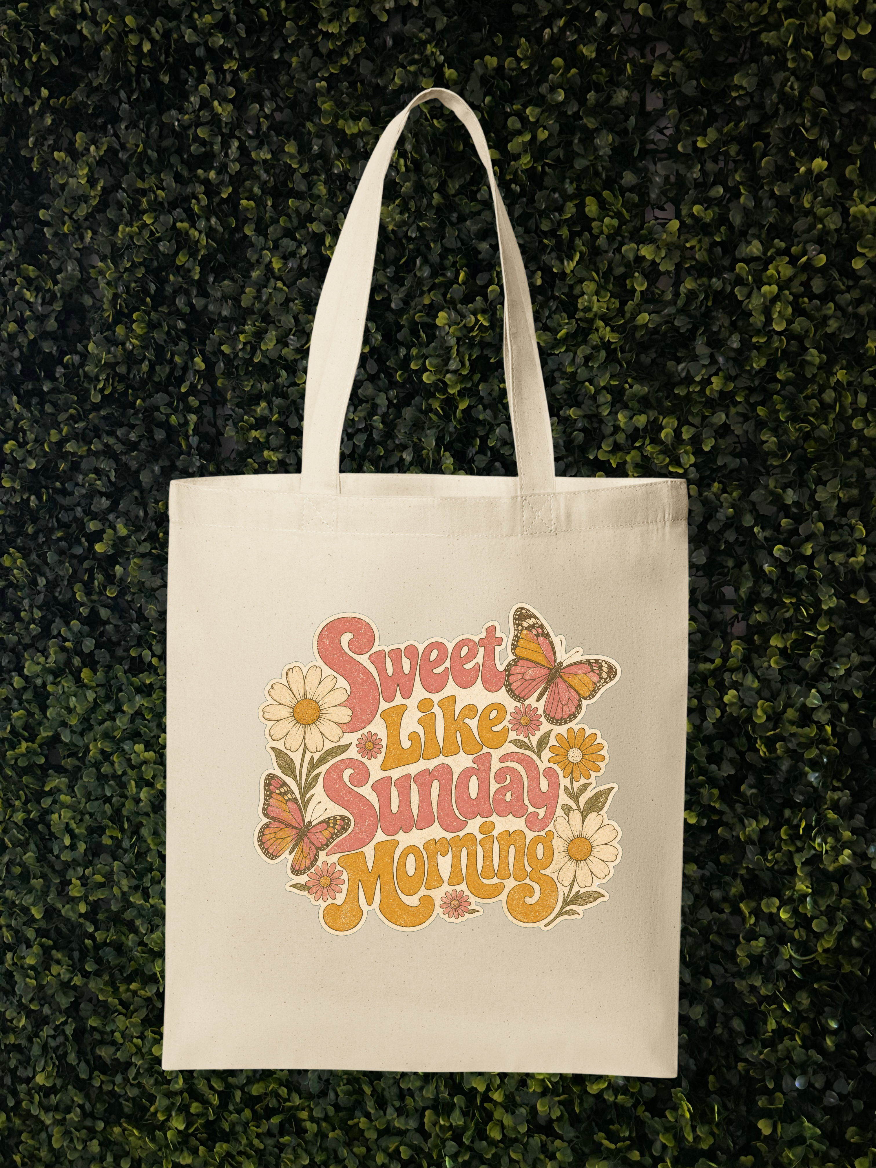 Sweet Like Sunday Morning