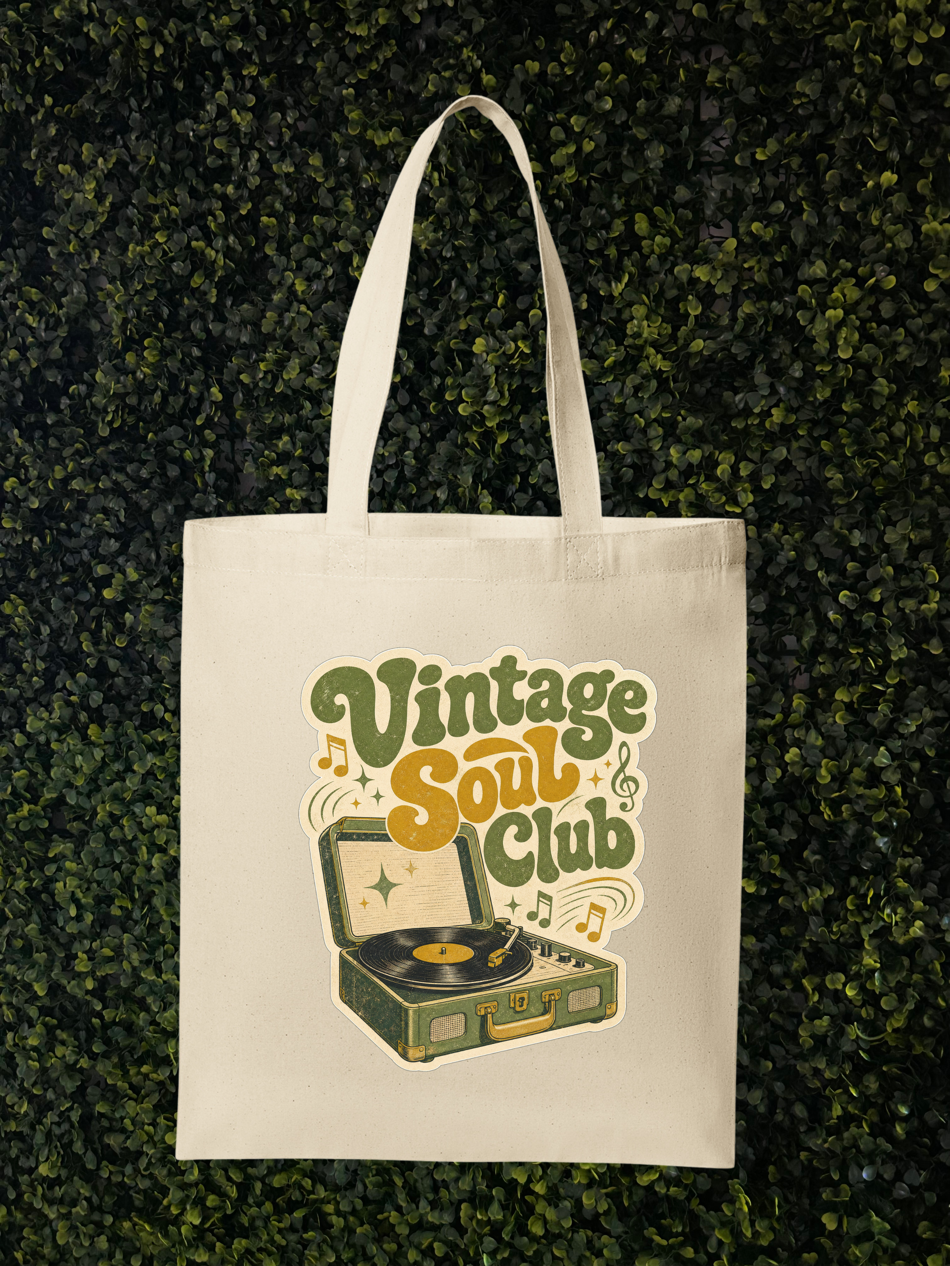 Vintage Soul Club