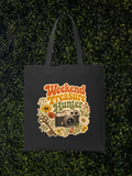 Weekend Treasure Hunter