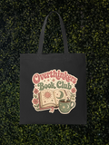 Overthinkers Book Club