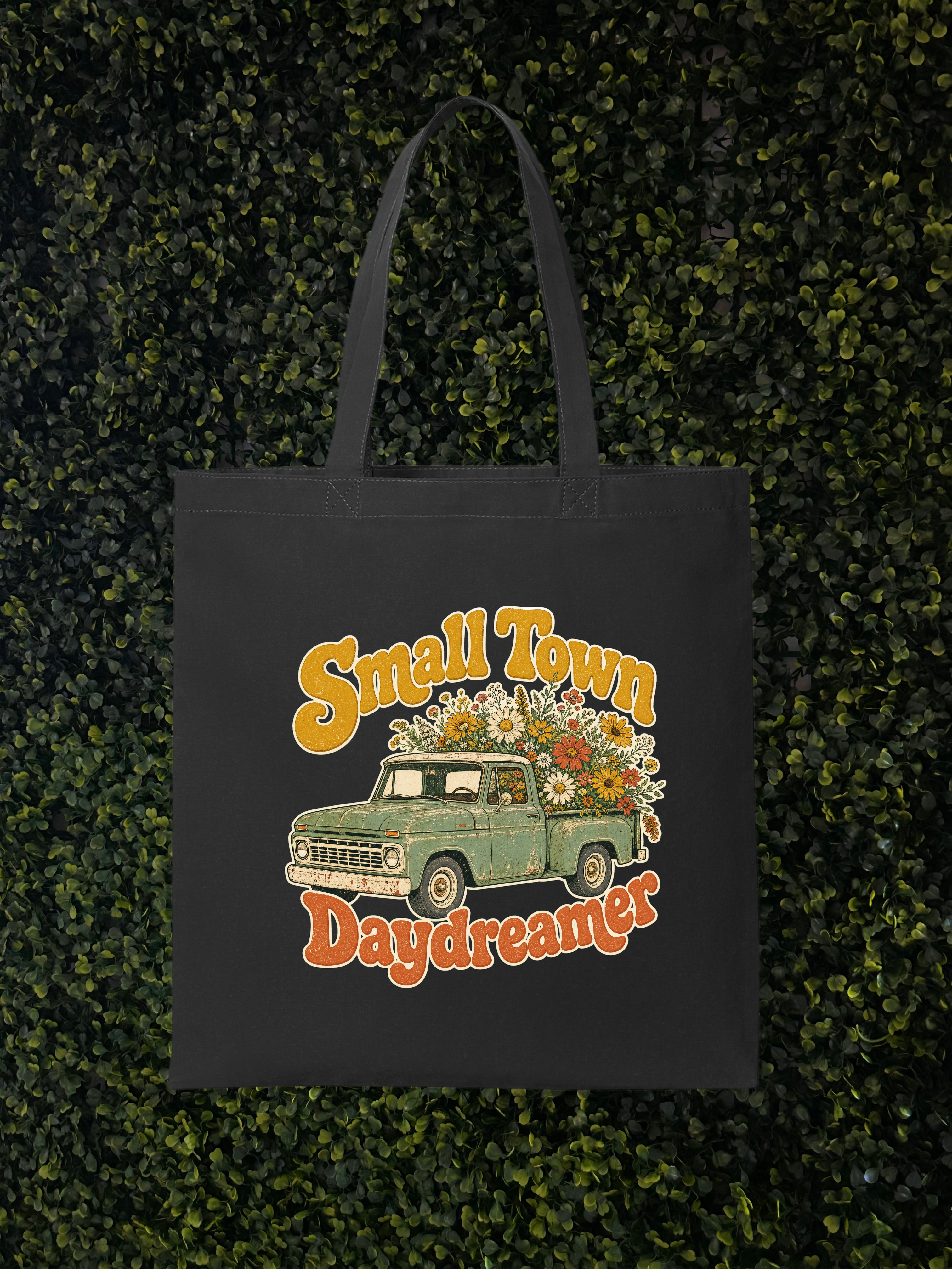 Small Town Daydreamer