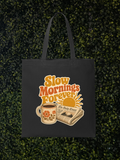 Slow Mornings Forever