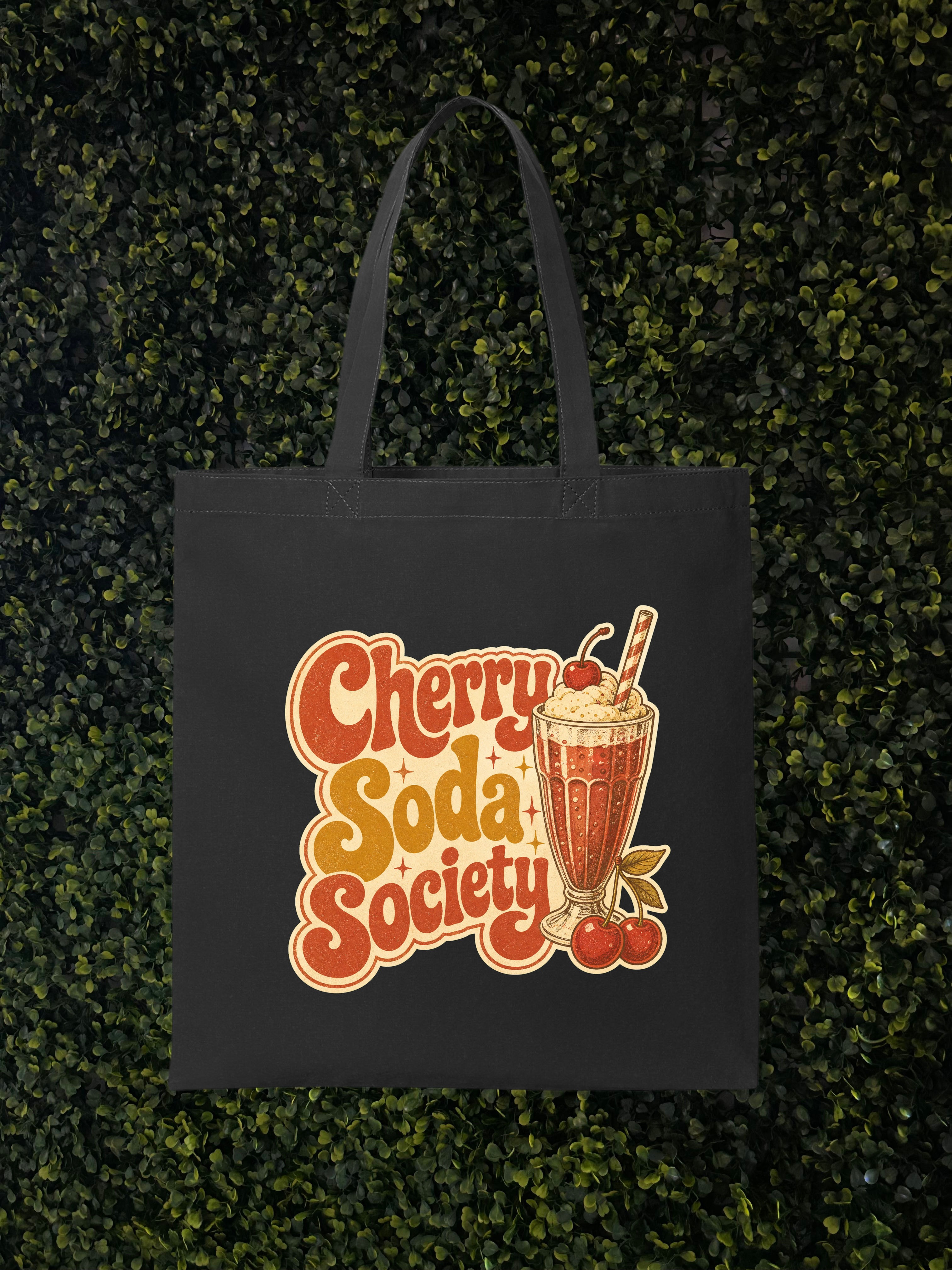 Cherry Soda Society