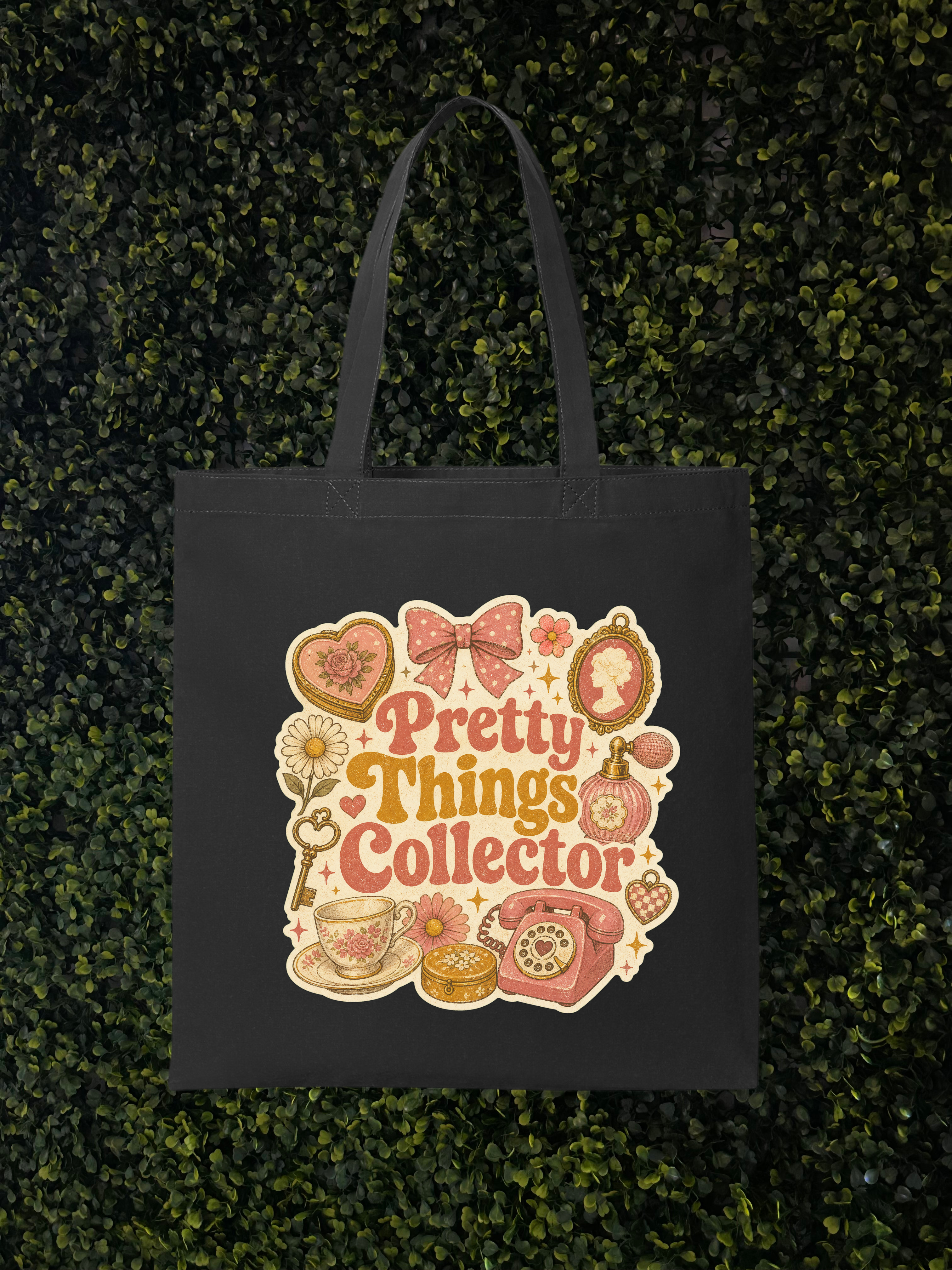Pretty Things Collector