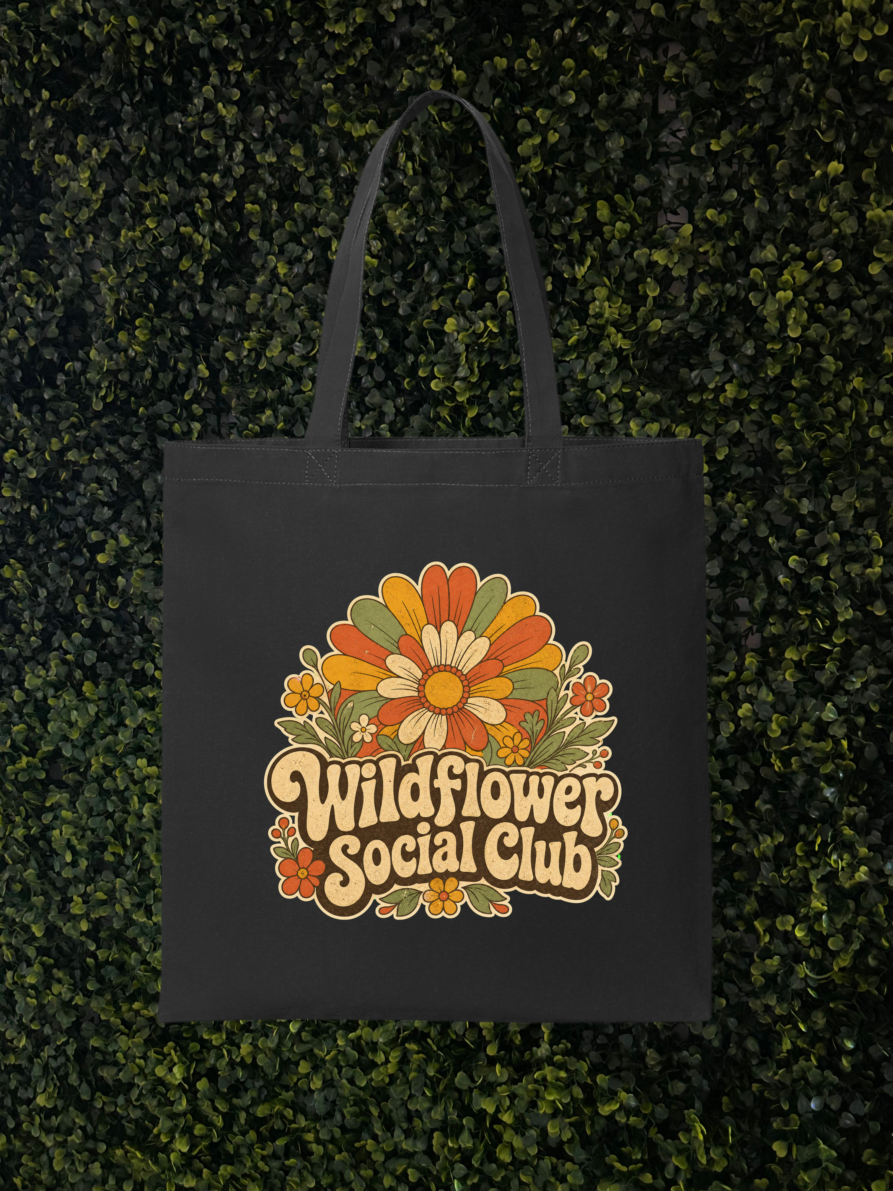 Wildflower Social Club