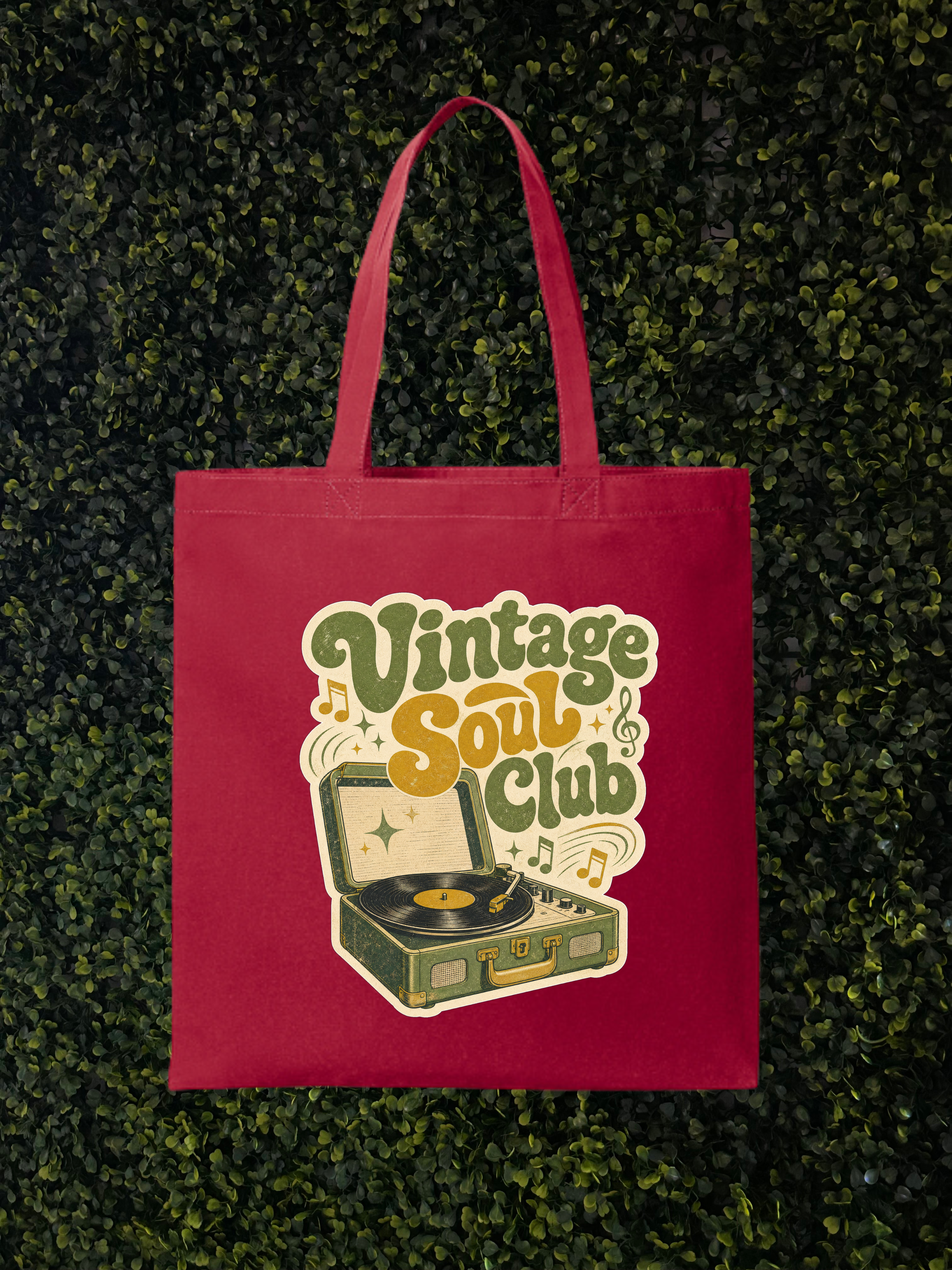 Vintage Soul Club