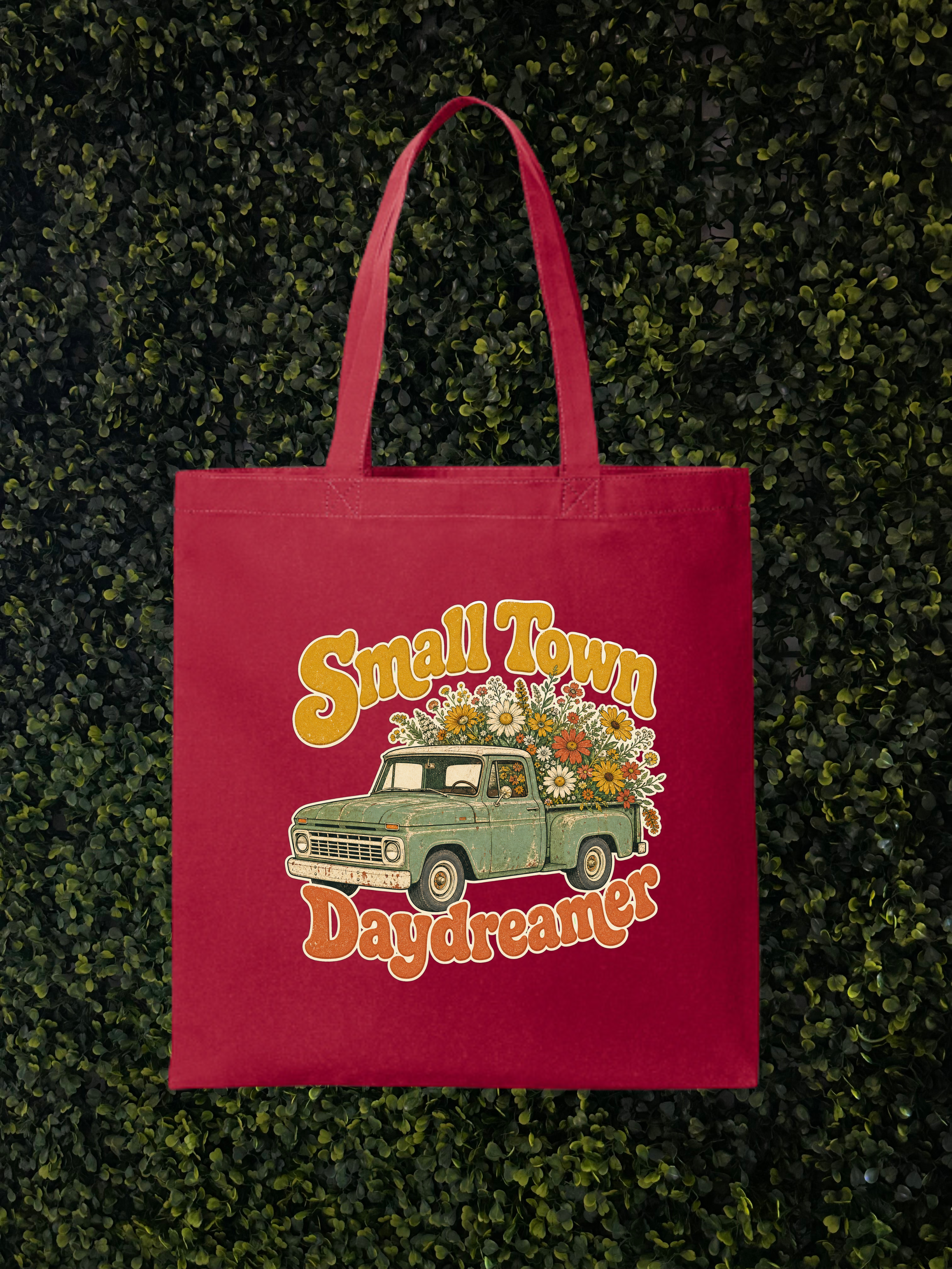 Small Town Daydreamer