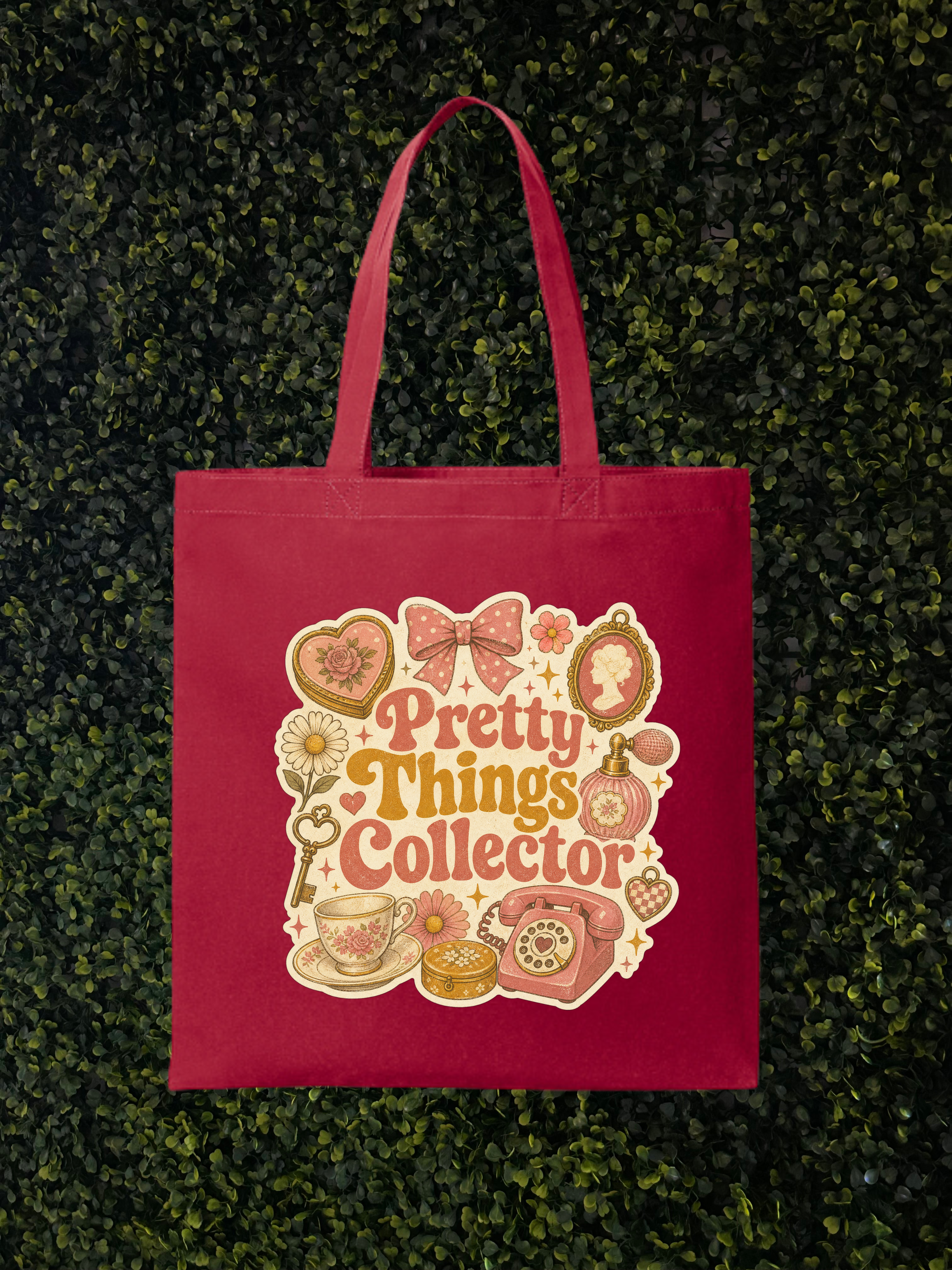 Pretty Things Collector