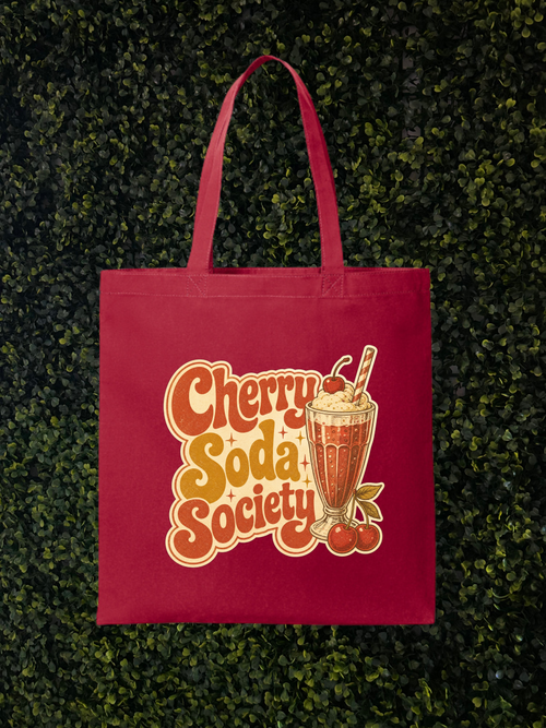 Cherry Soda Society