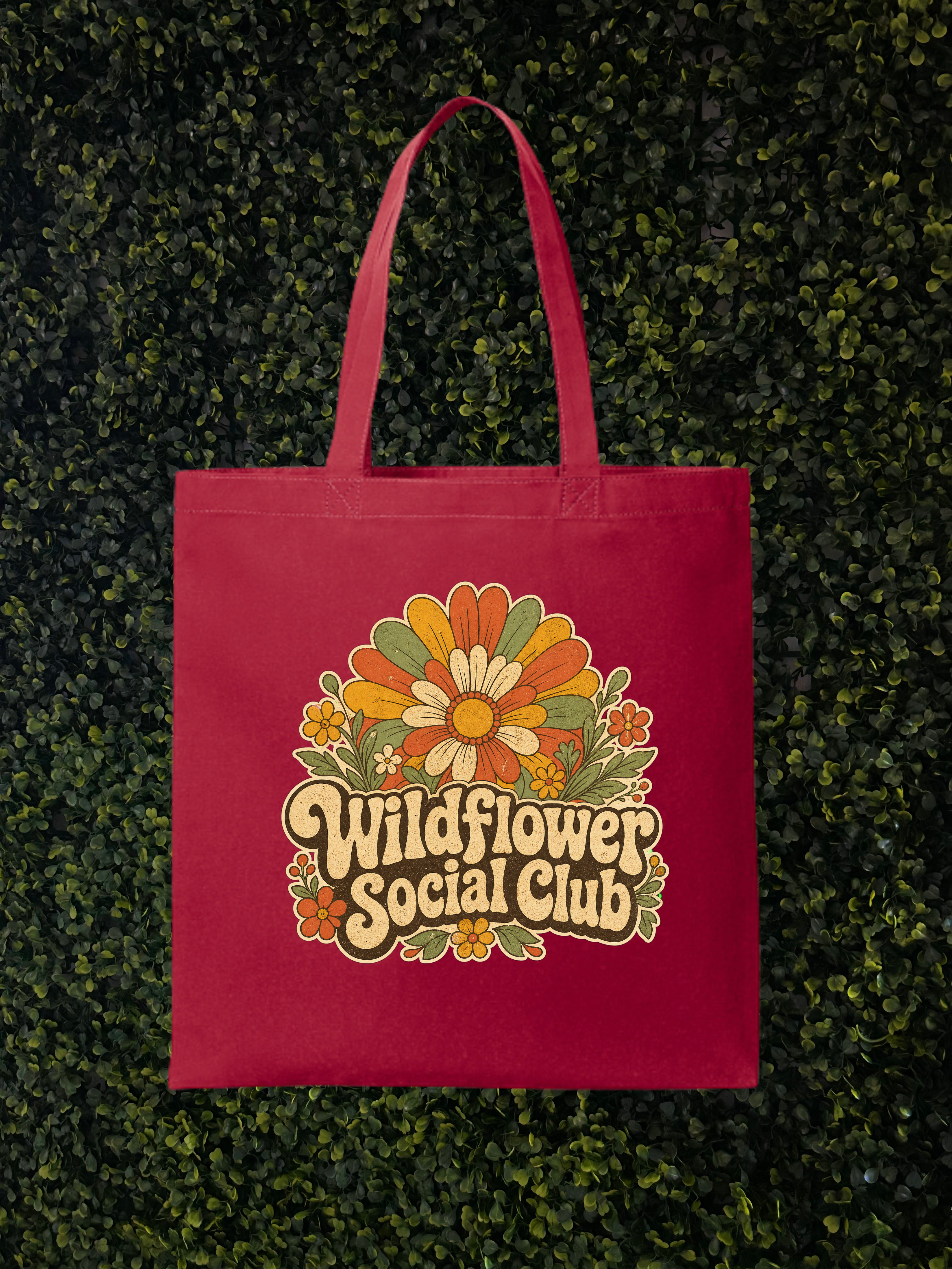 Wildflower Social Club