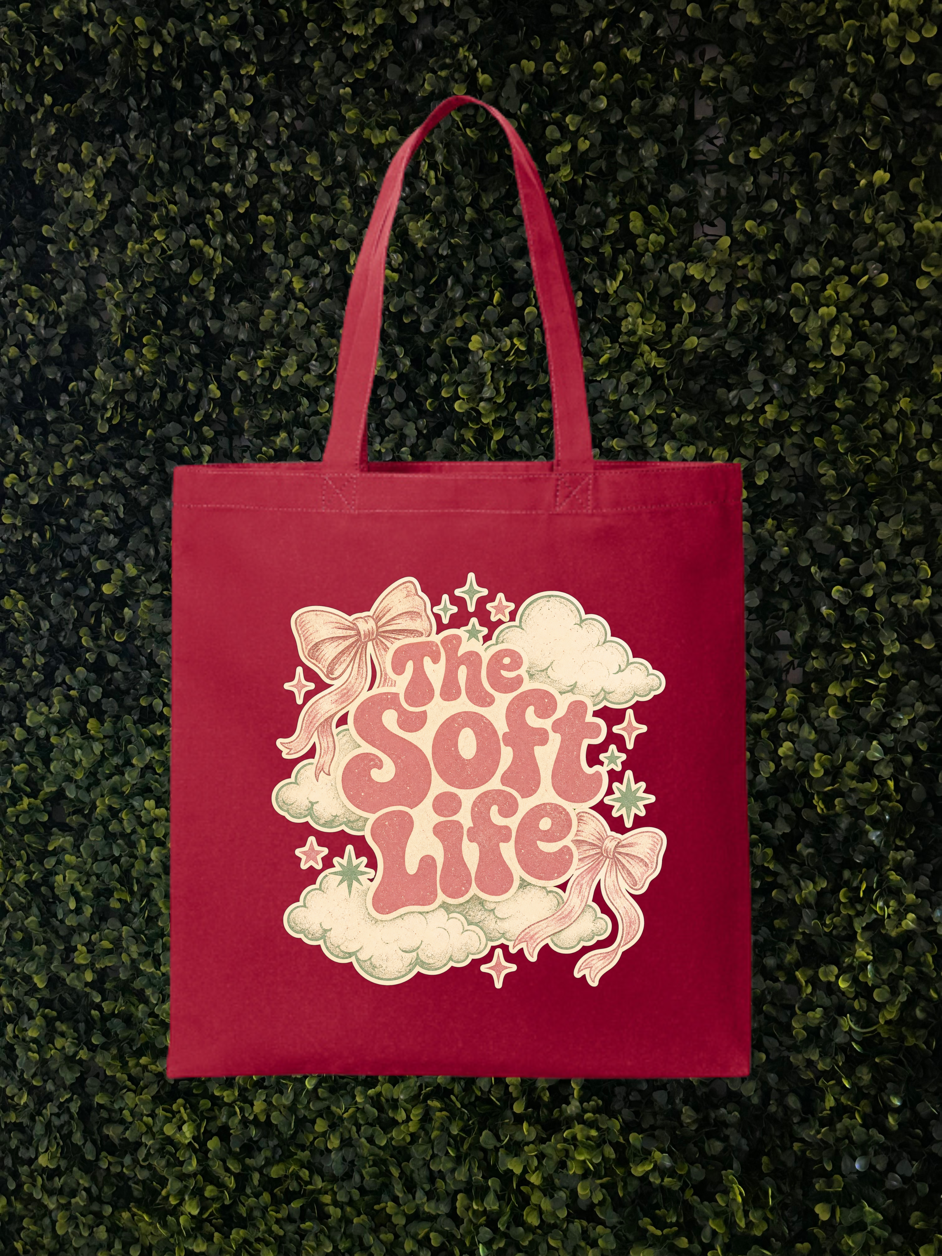 The Soft Life