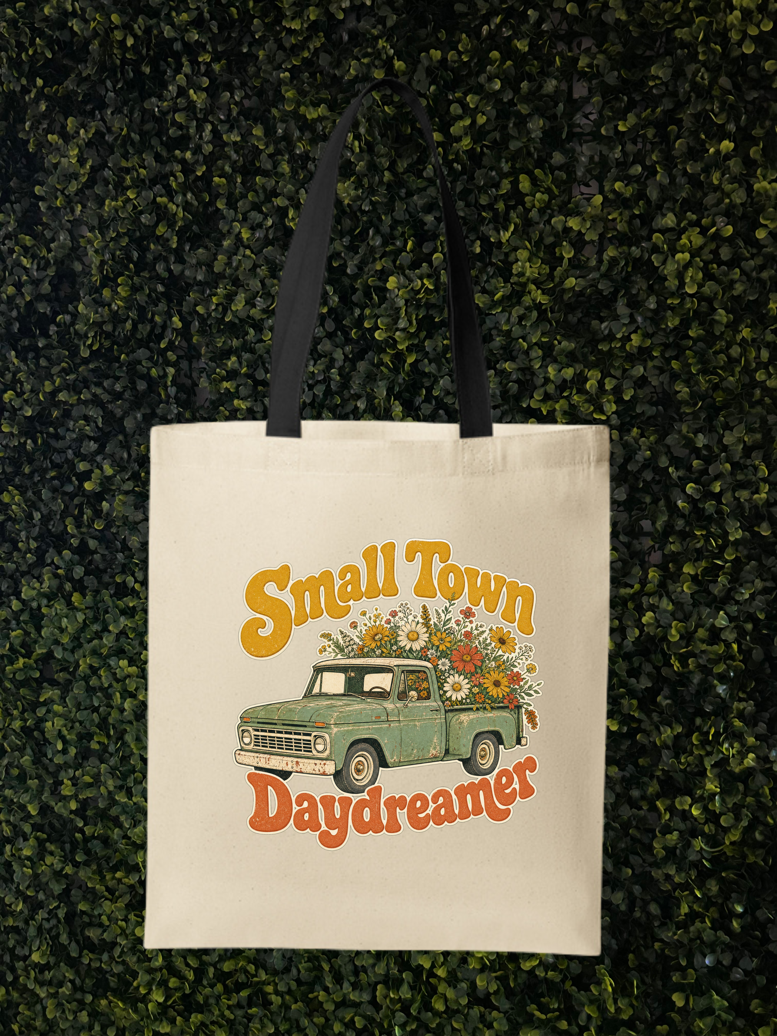 Small Town Daydreamer