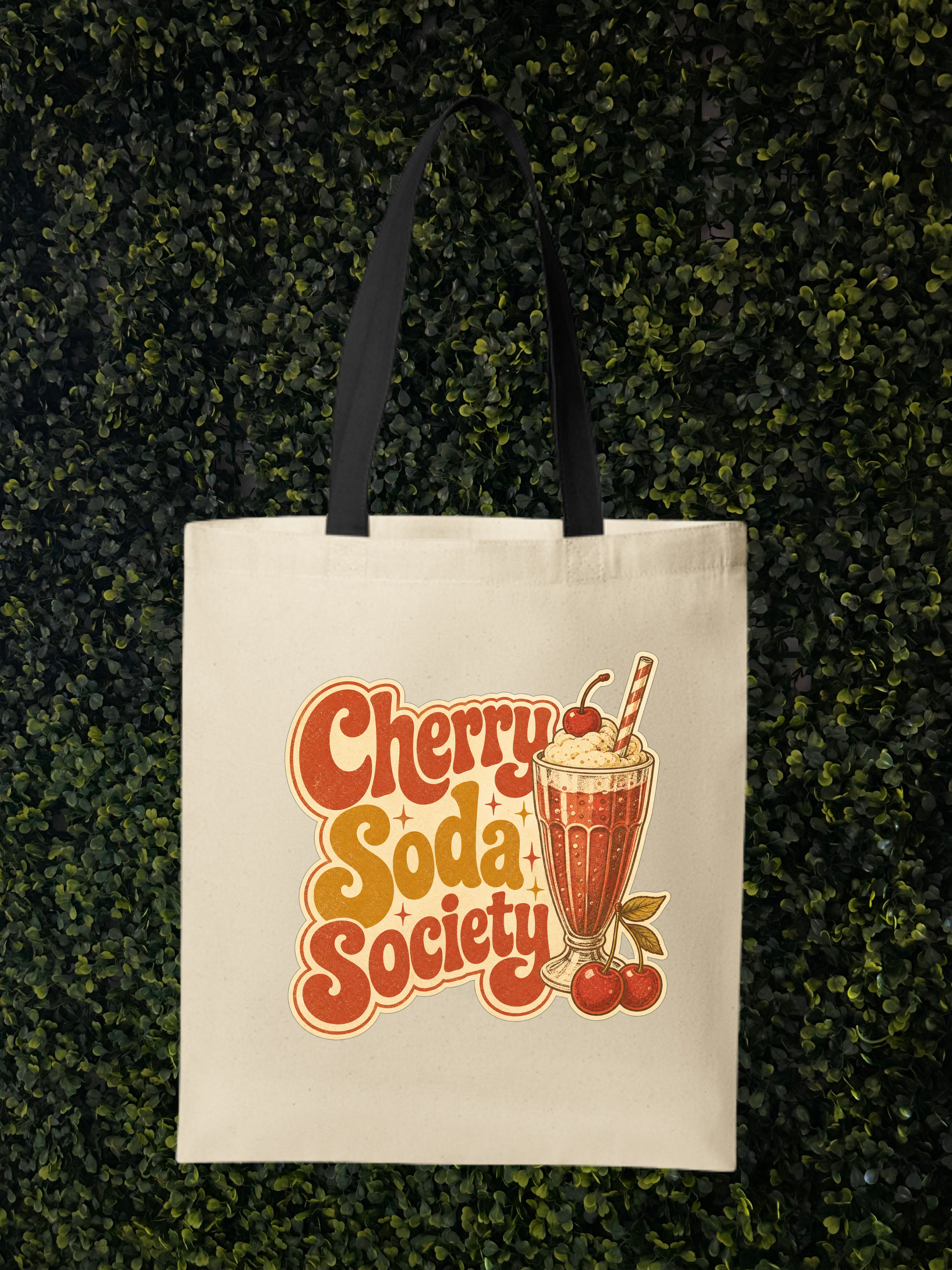 Cherry Soda Society