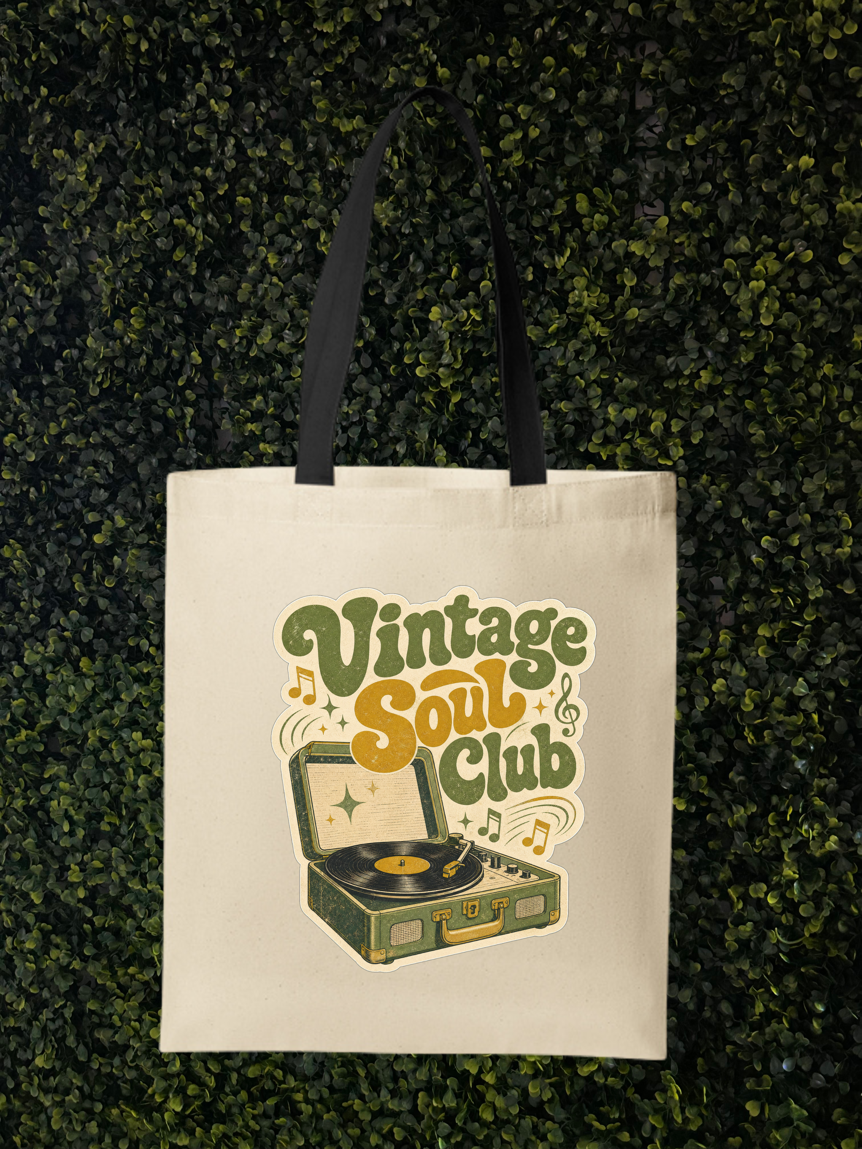 Vintage Soul Club