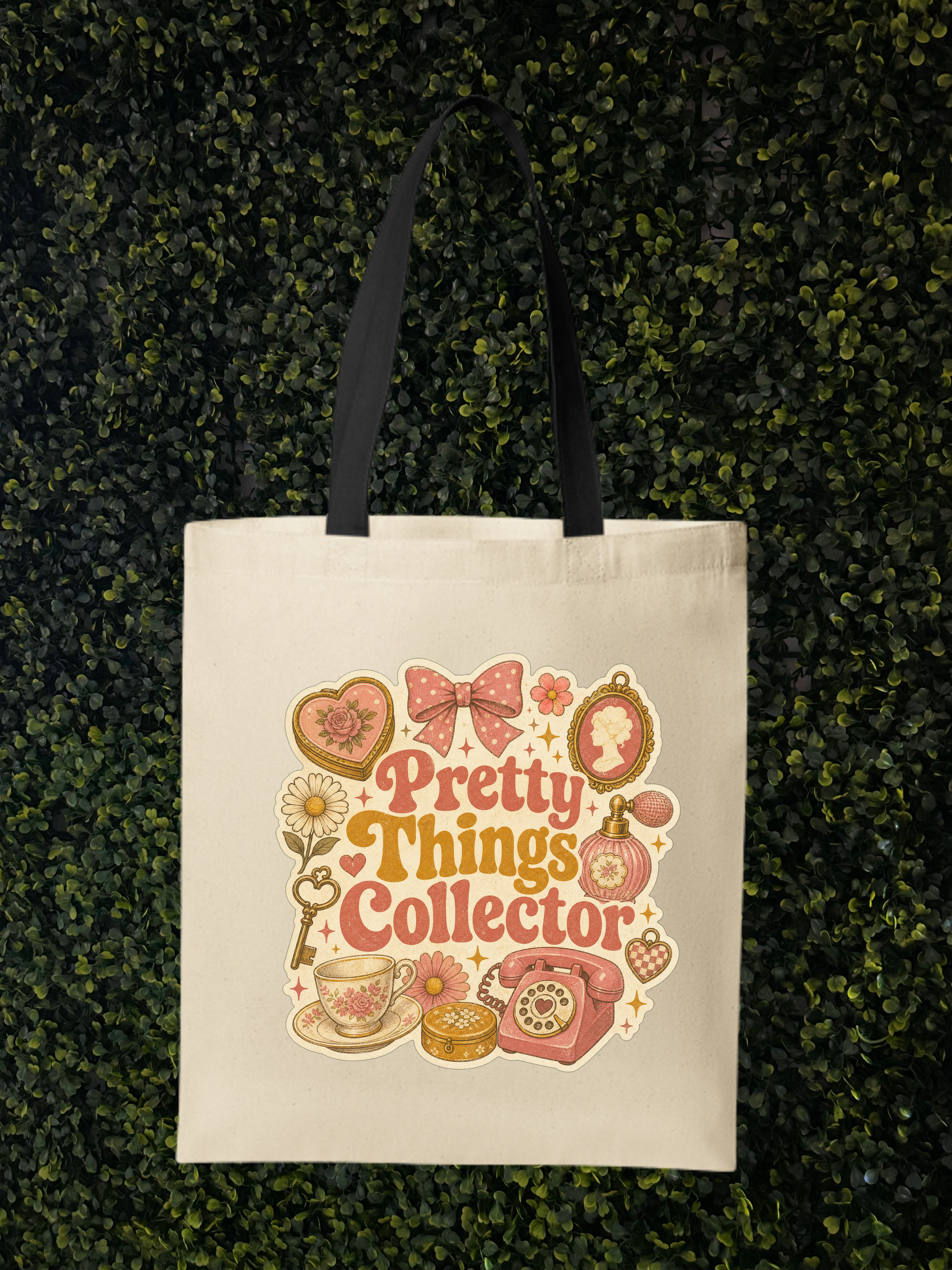 Pretty Things Collector