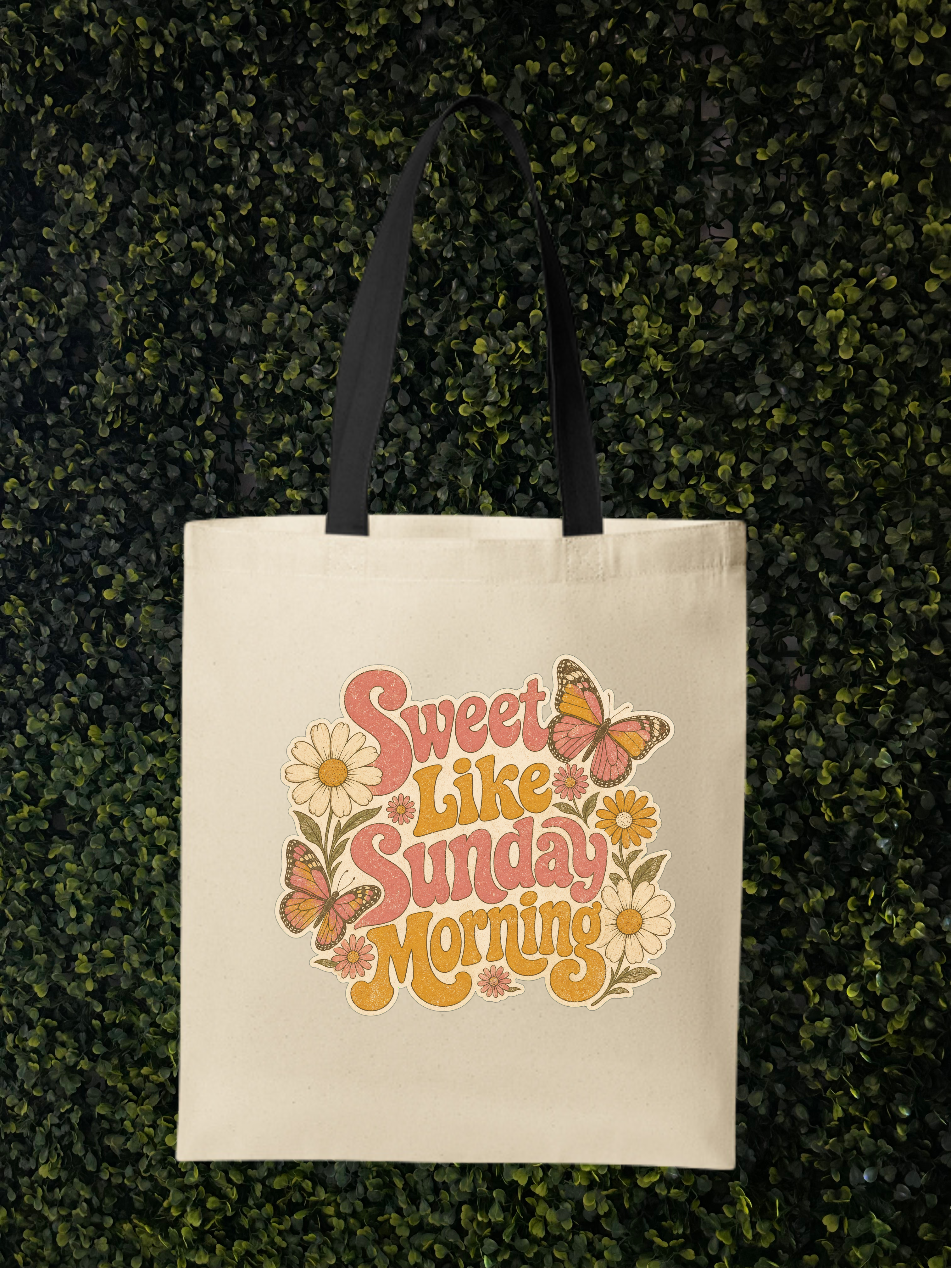 Sweet Like Sunday Morning