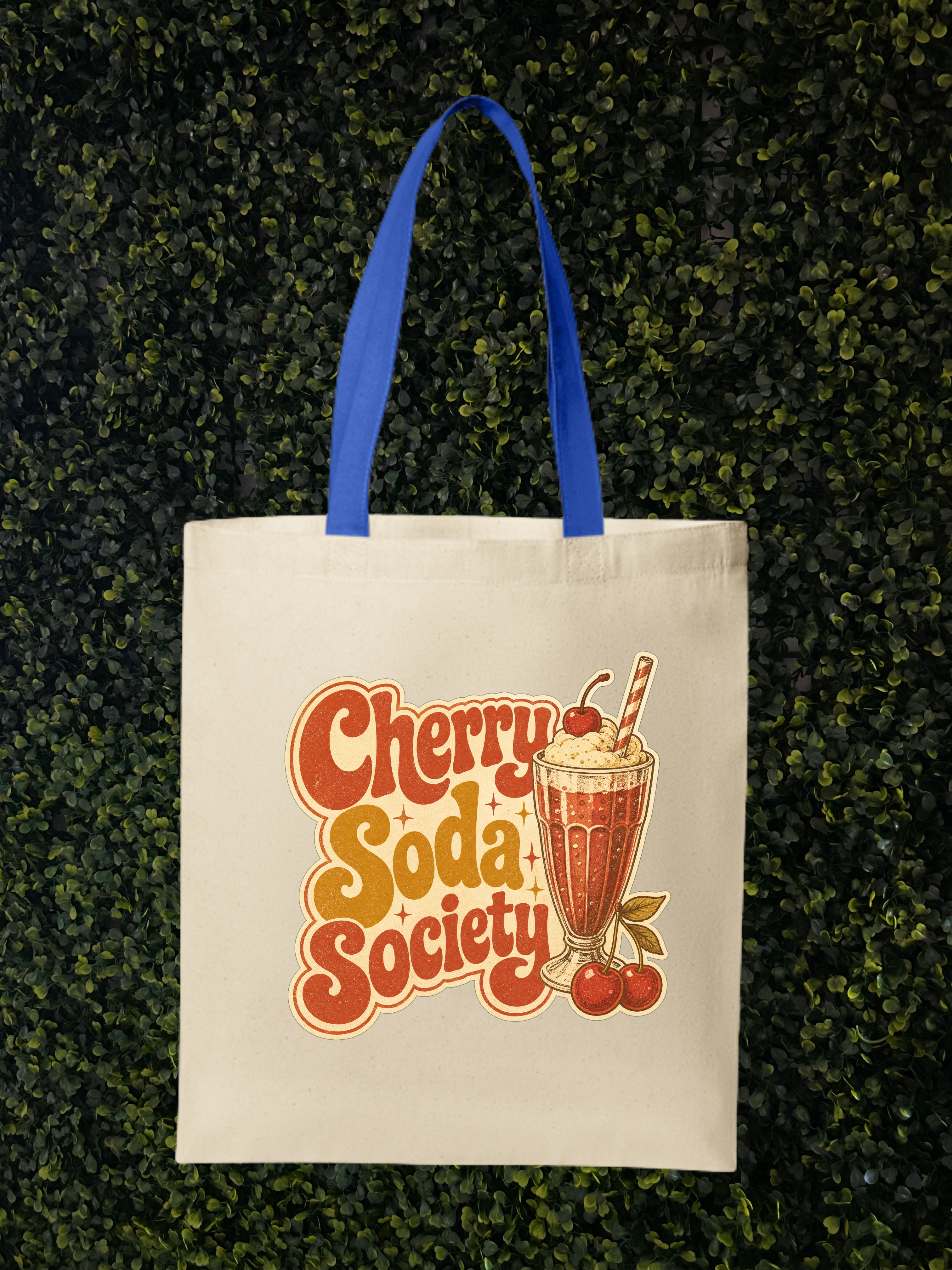 Cherry Soda Society