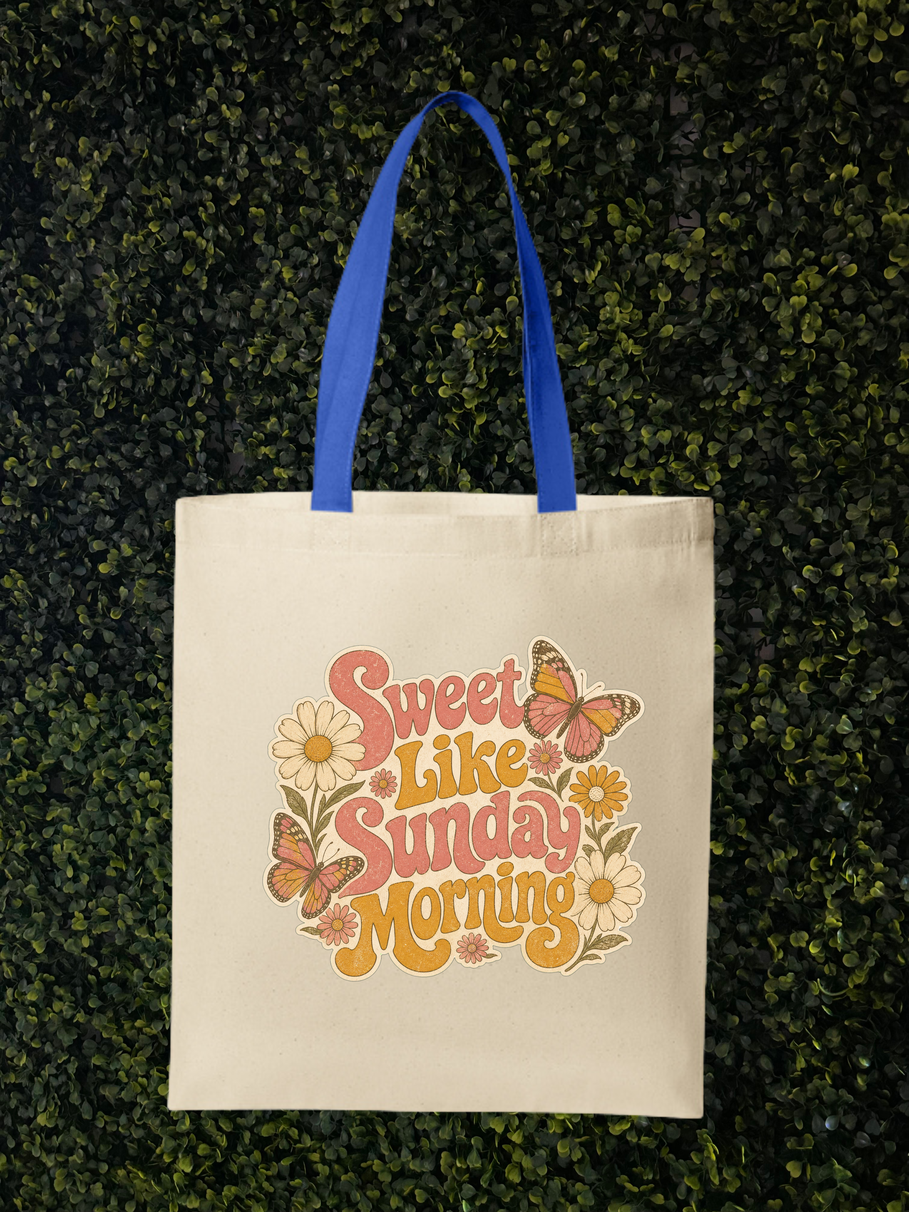 Sweet Like Sunday Morning