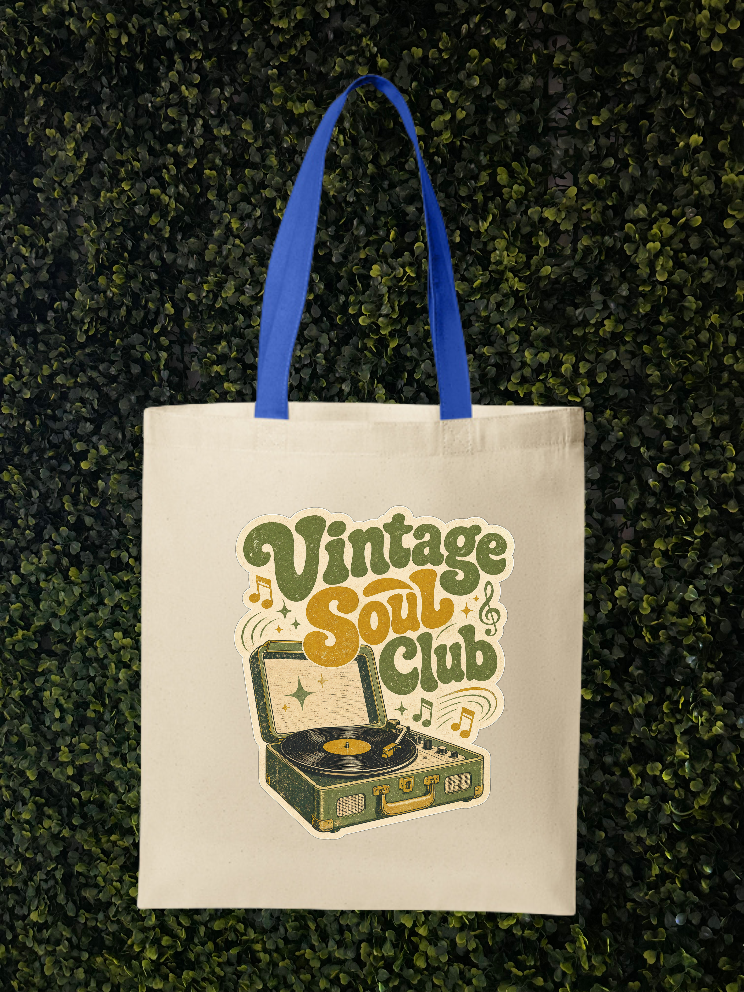 Vintage Soul Club
