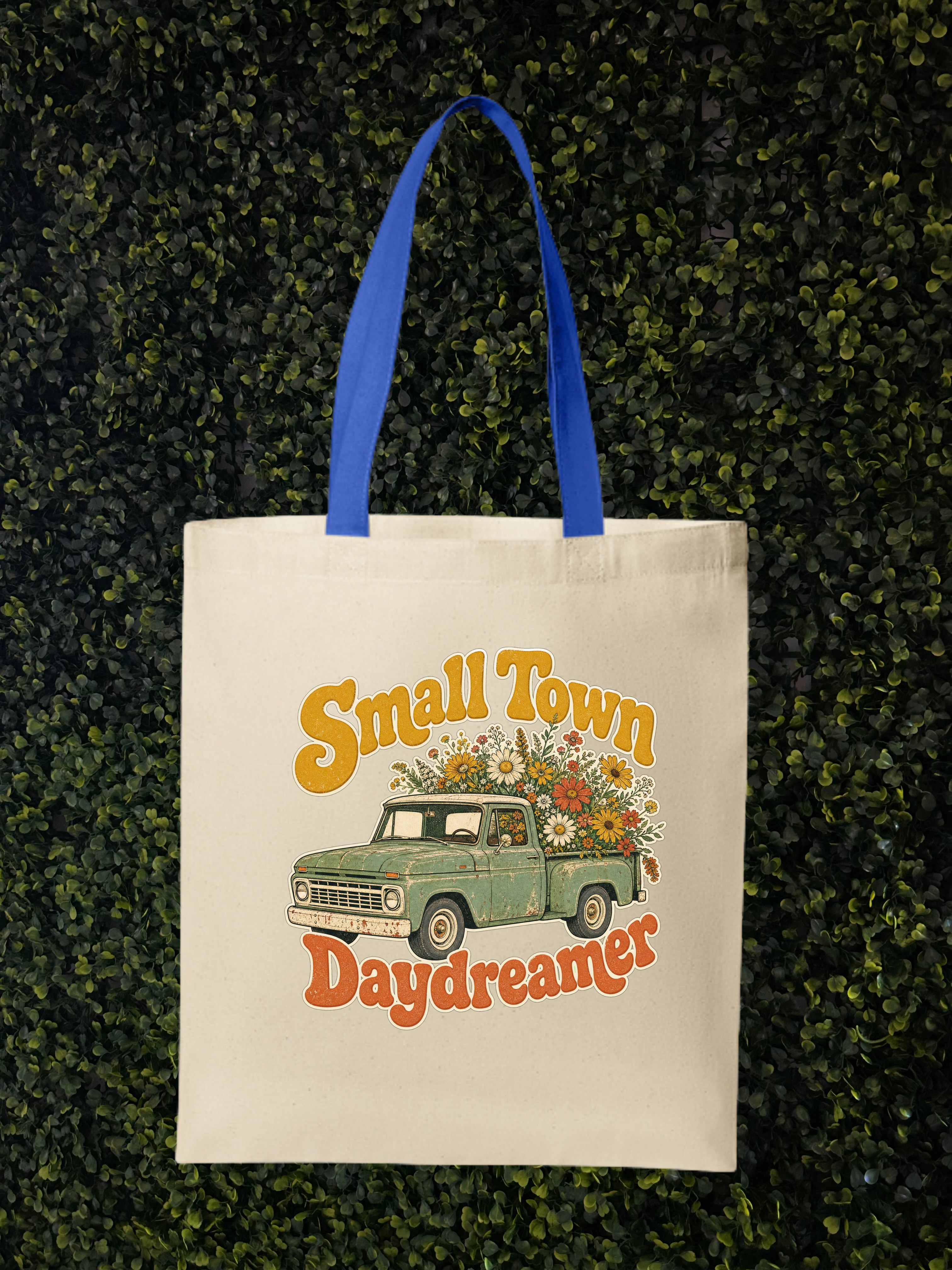 Small Town Daydreamer