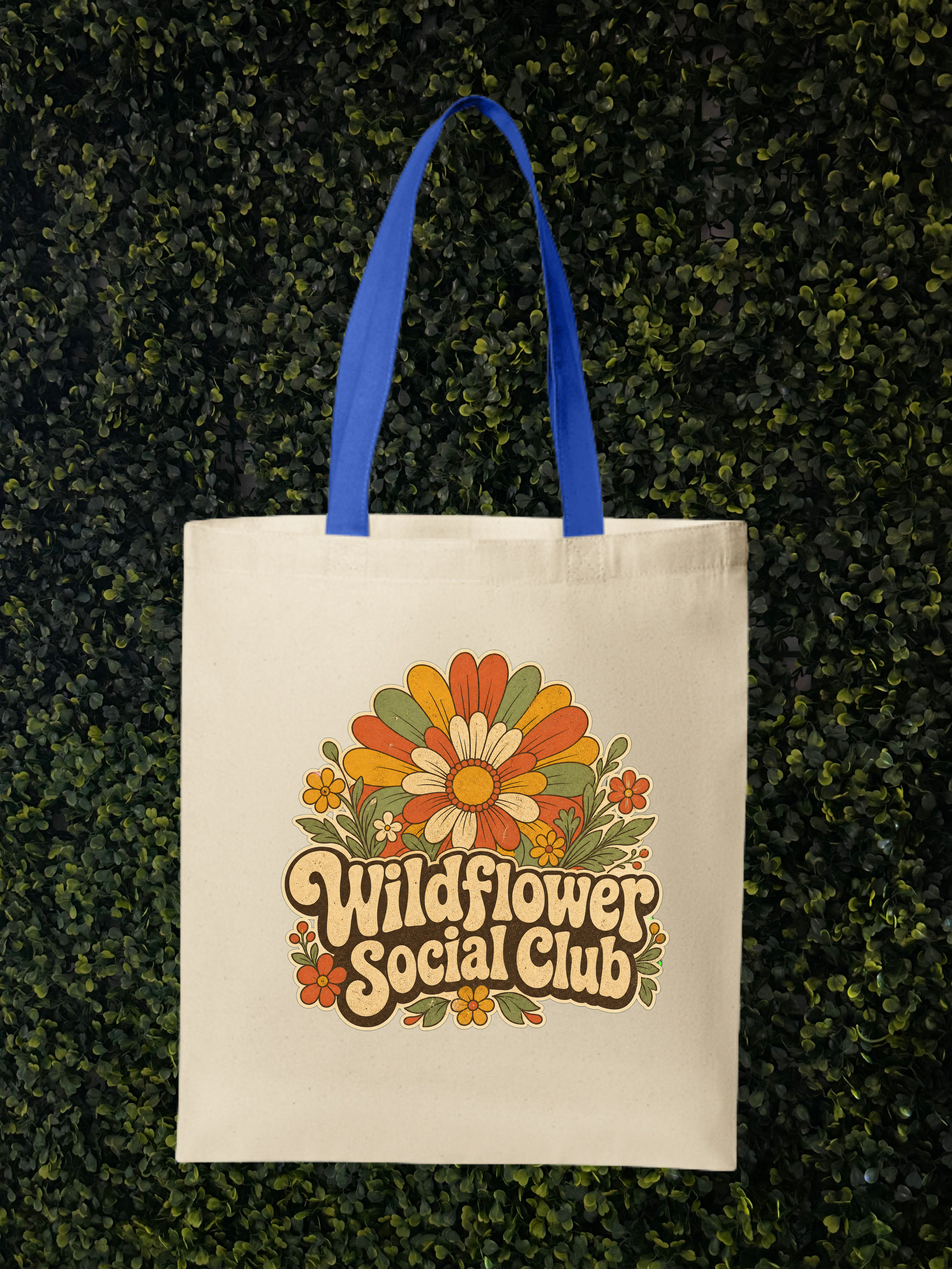 Wildflower Social Club