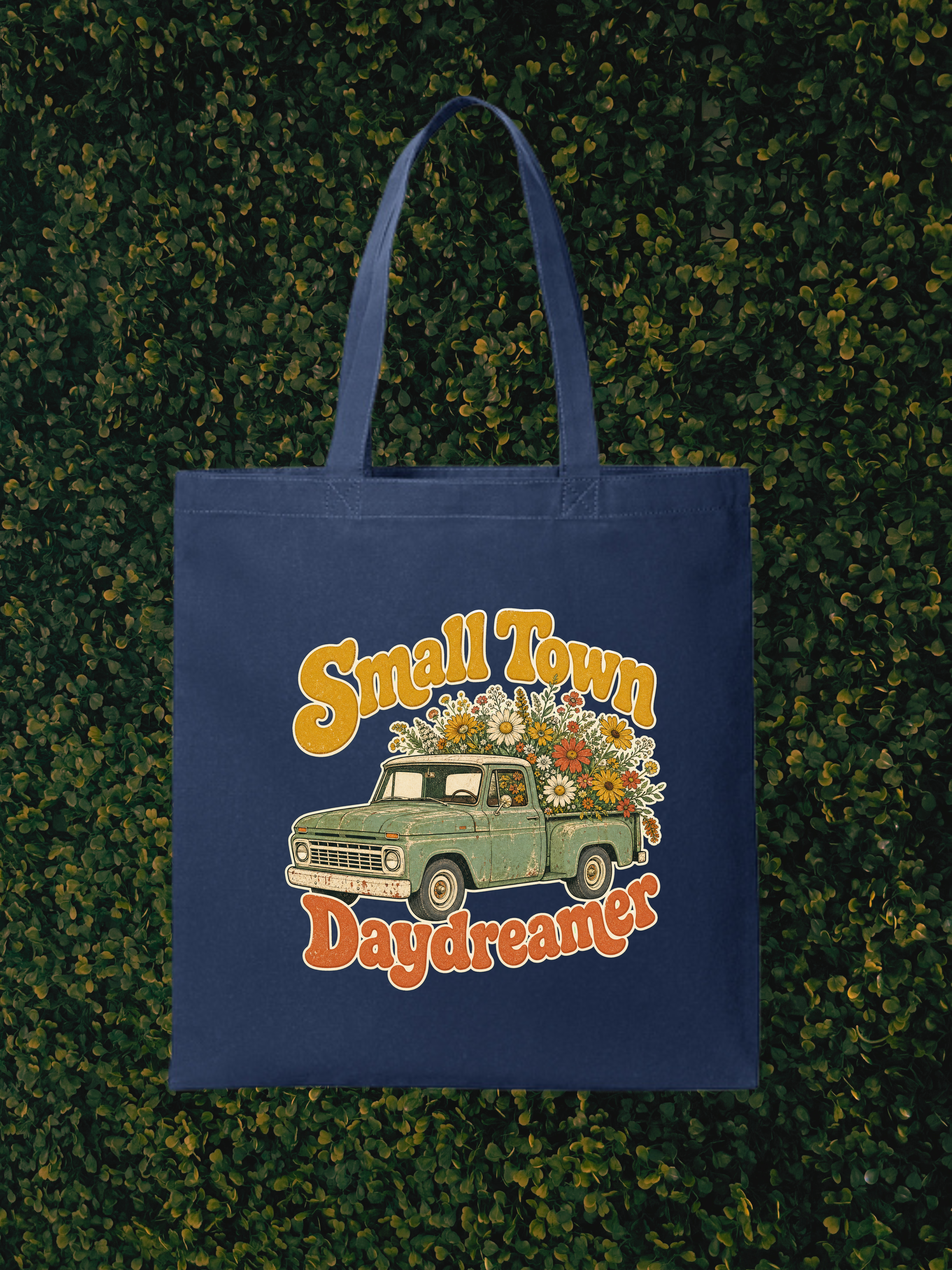 Small Town Daydreamer