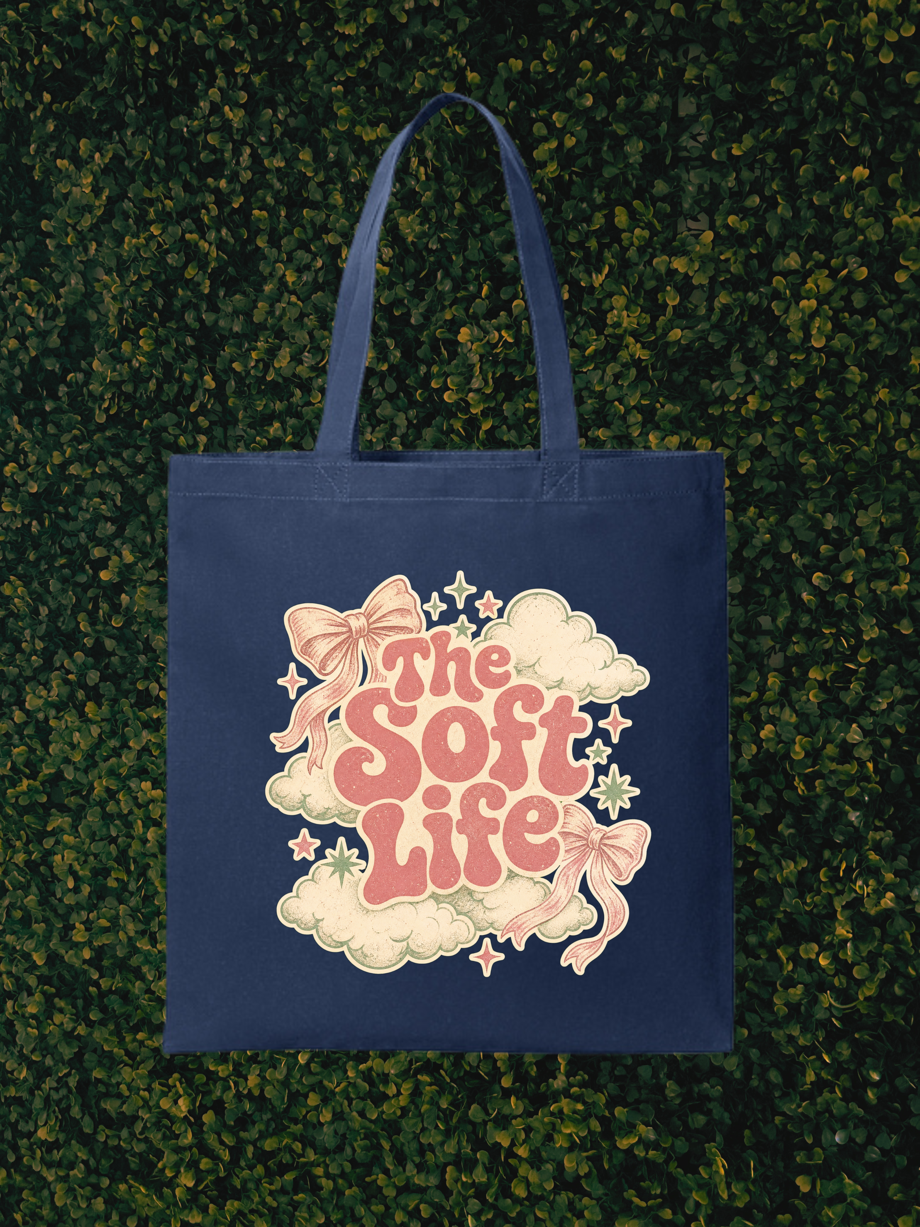 The Soft Life