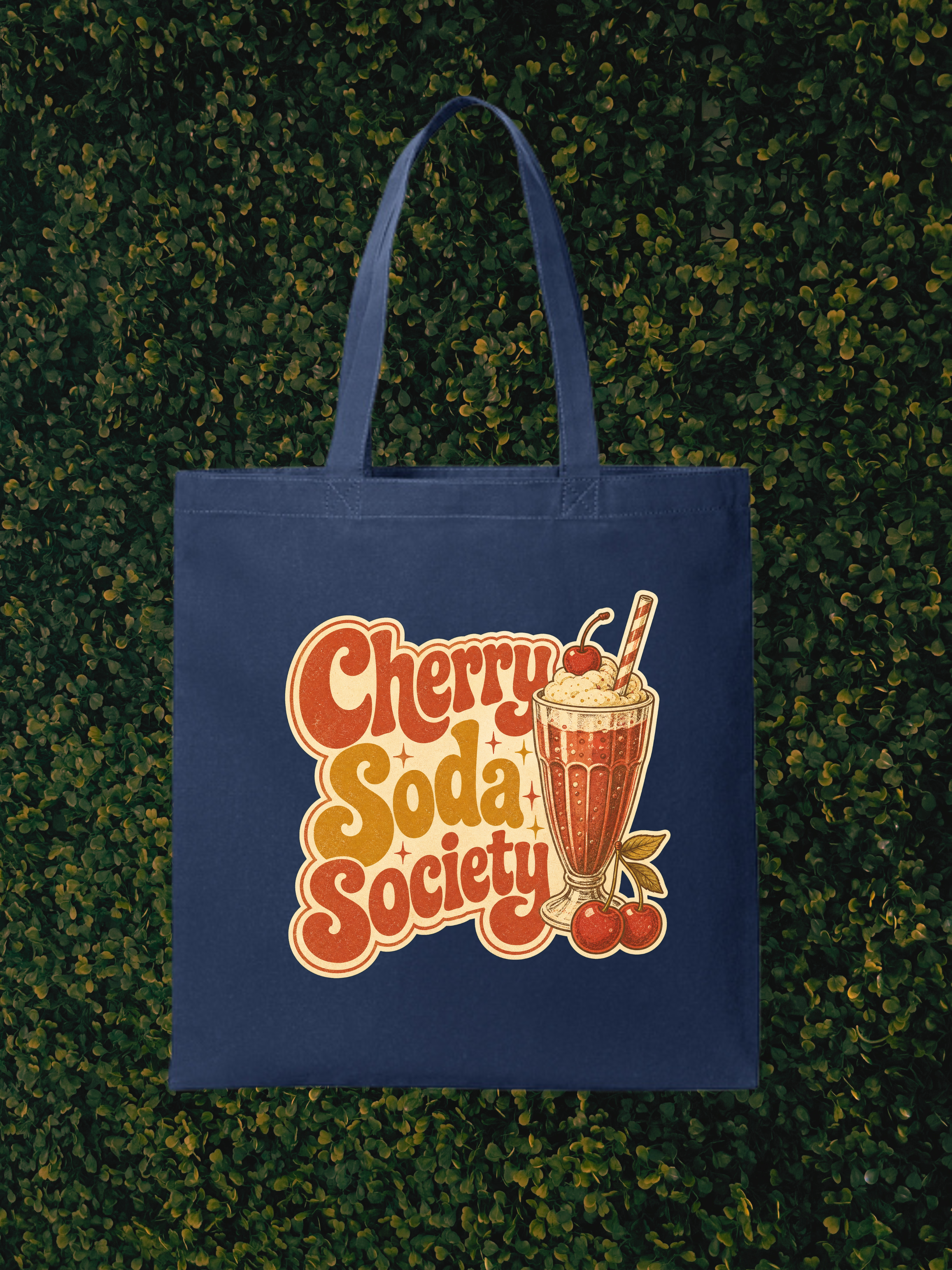 Cherry Soda Society