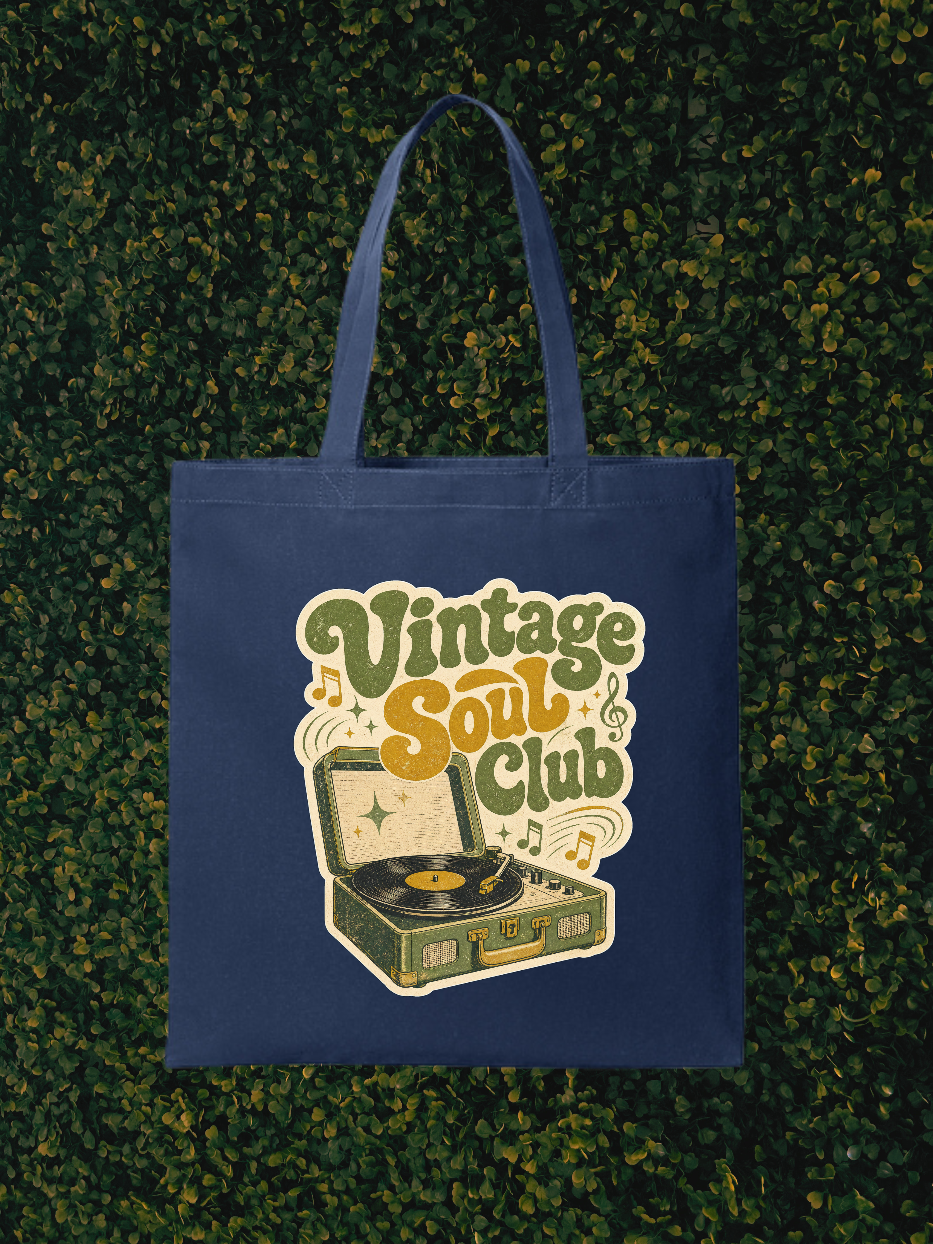Vintage Soul Club