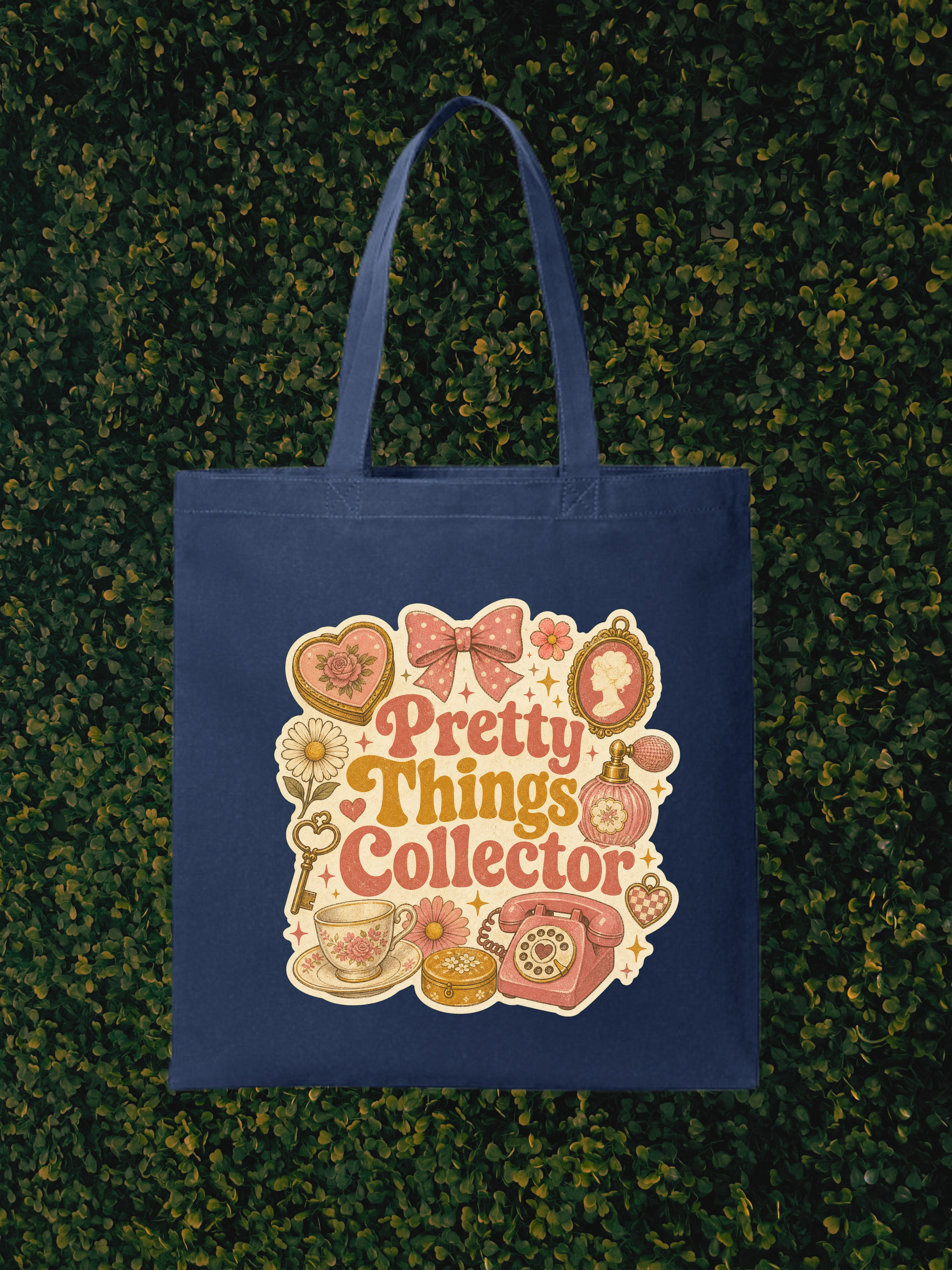 Pretty Things Collector