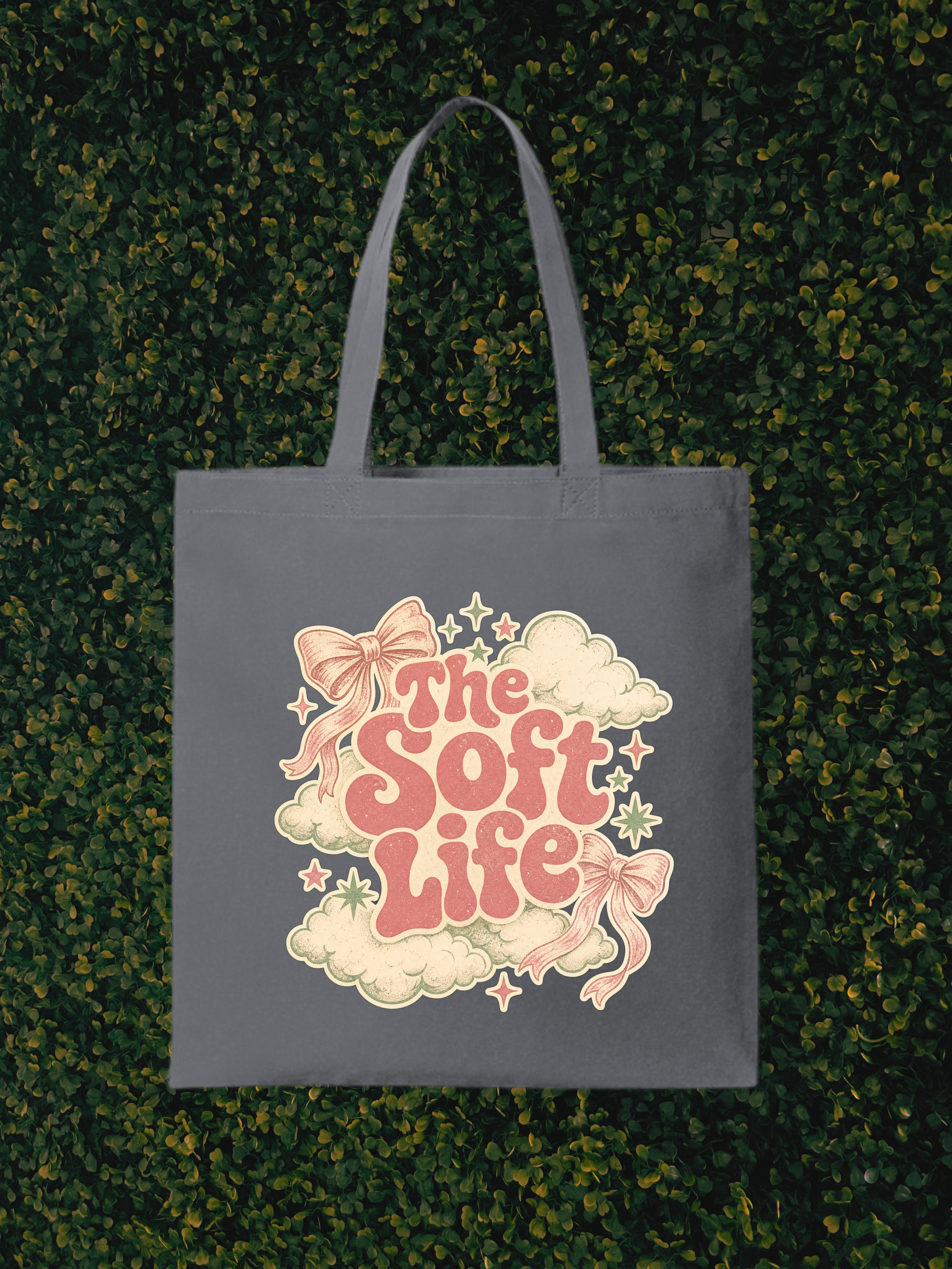 The Soft Life
