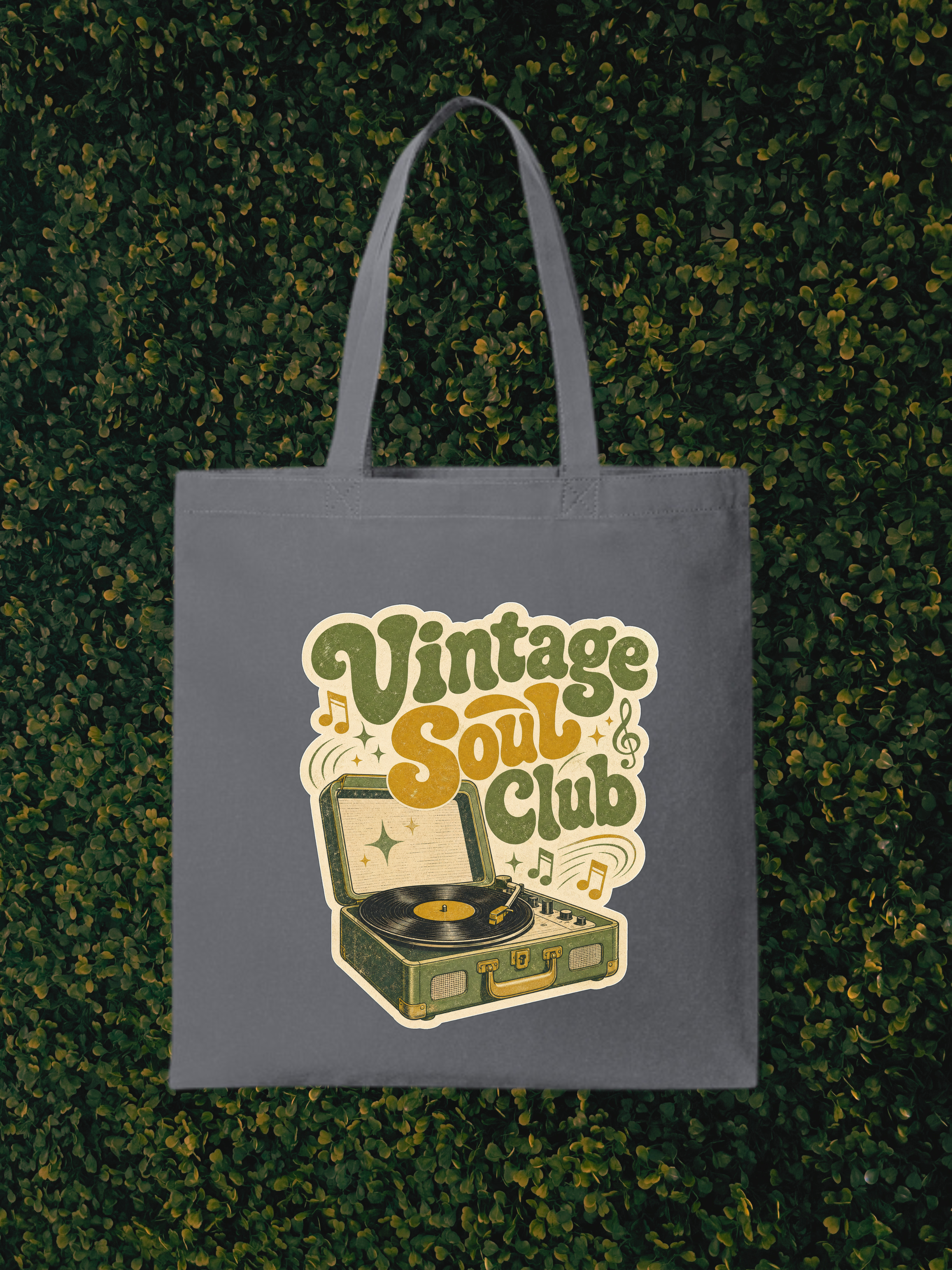 Vintage Soul Club