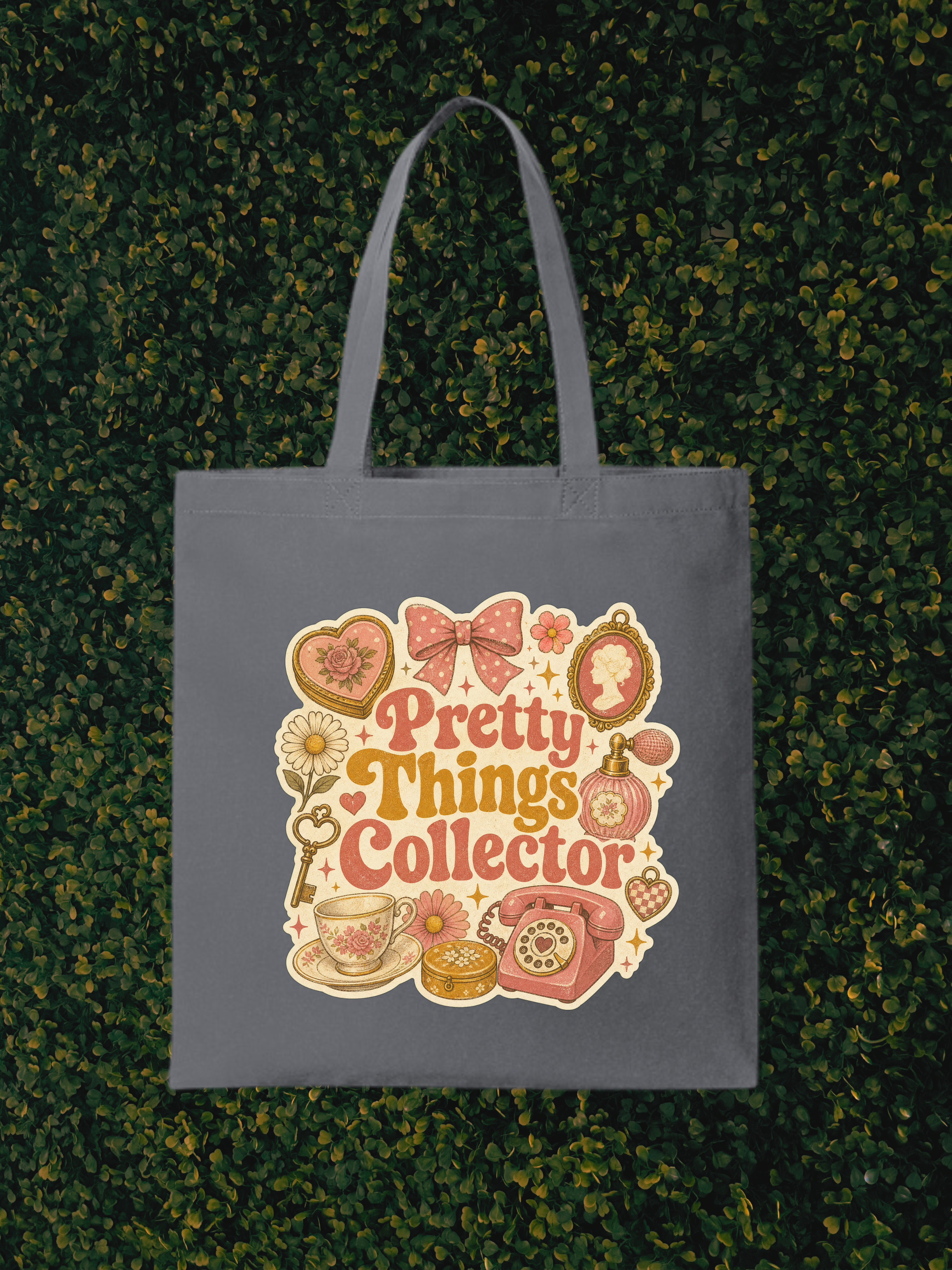 Pretty Things Collector