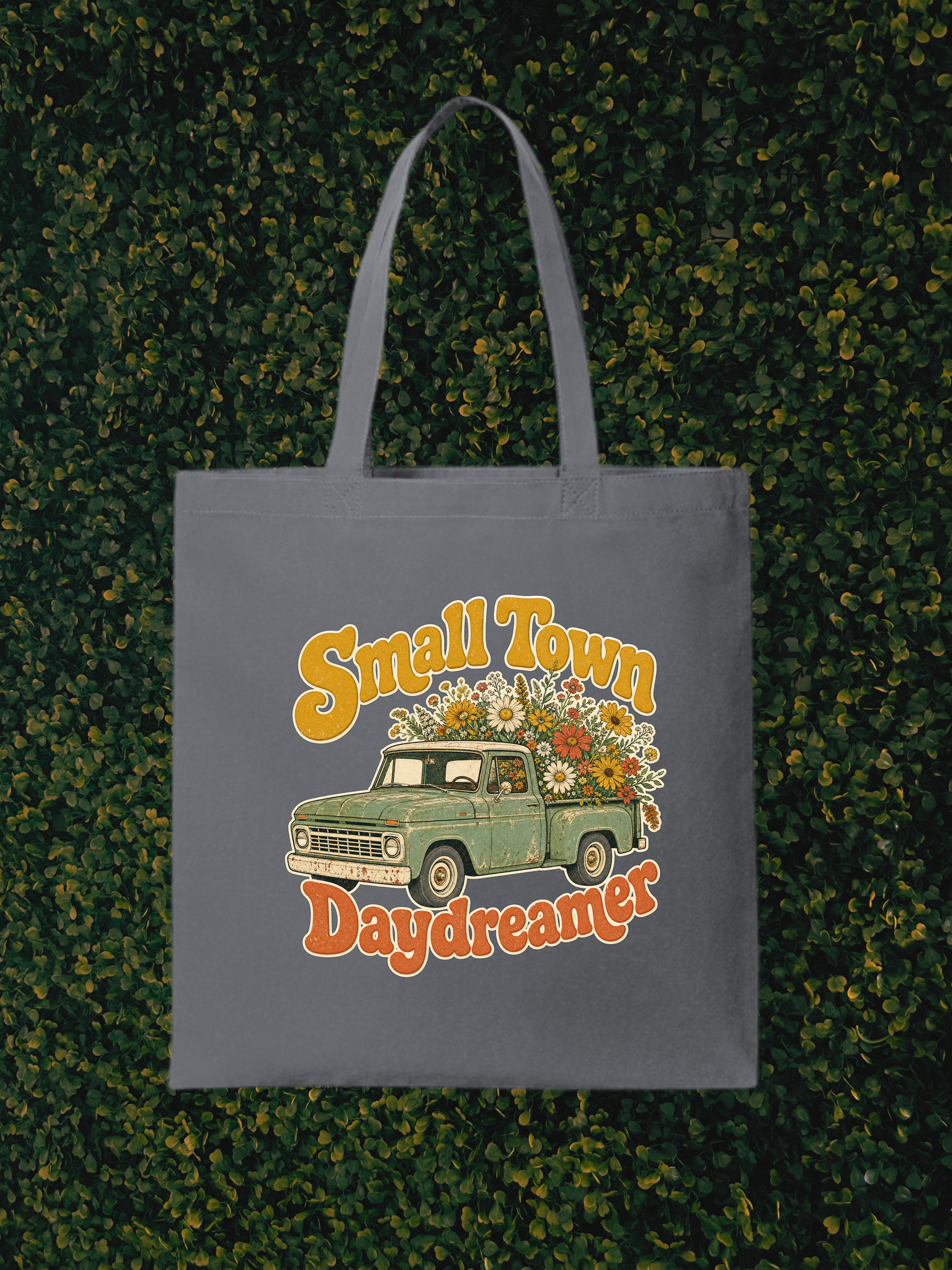Small Town Daydreamer