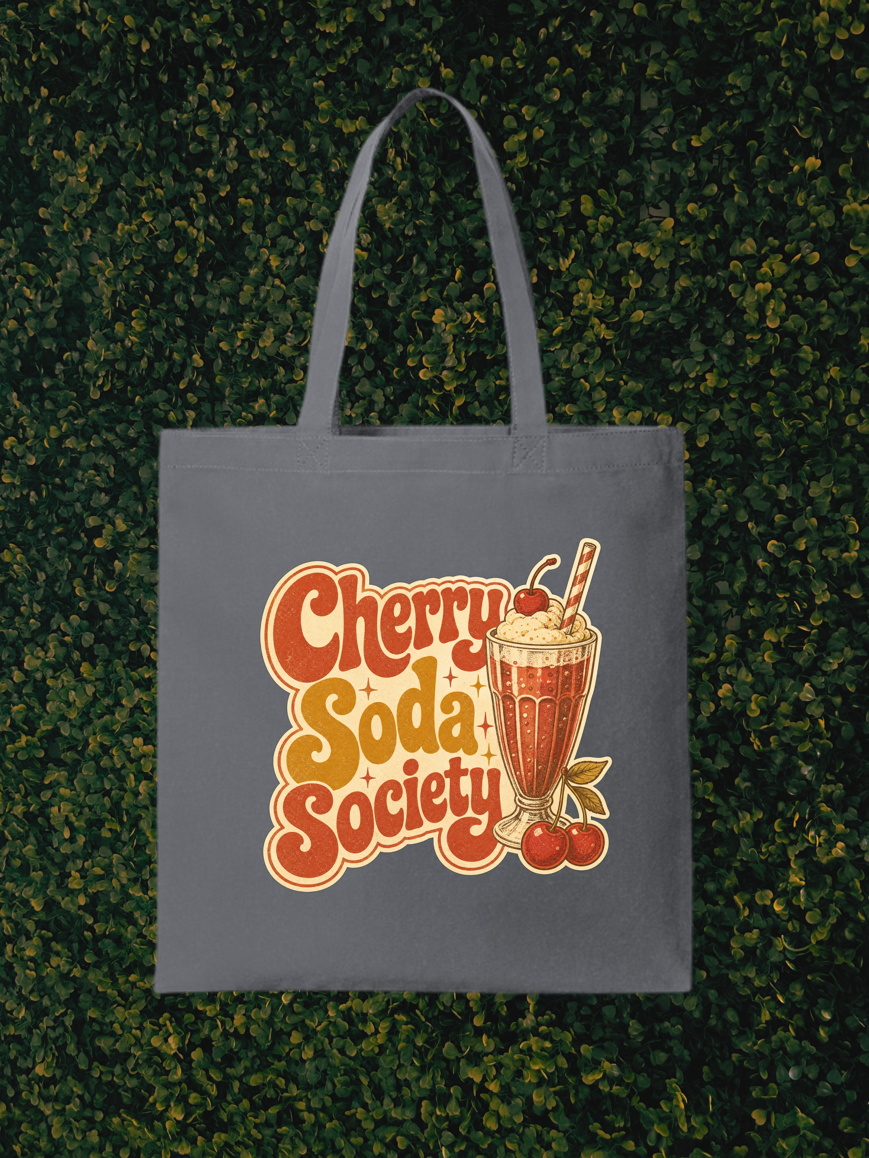 Cherry Soda Society