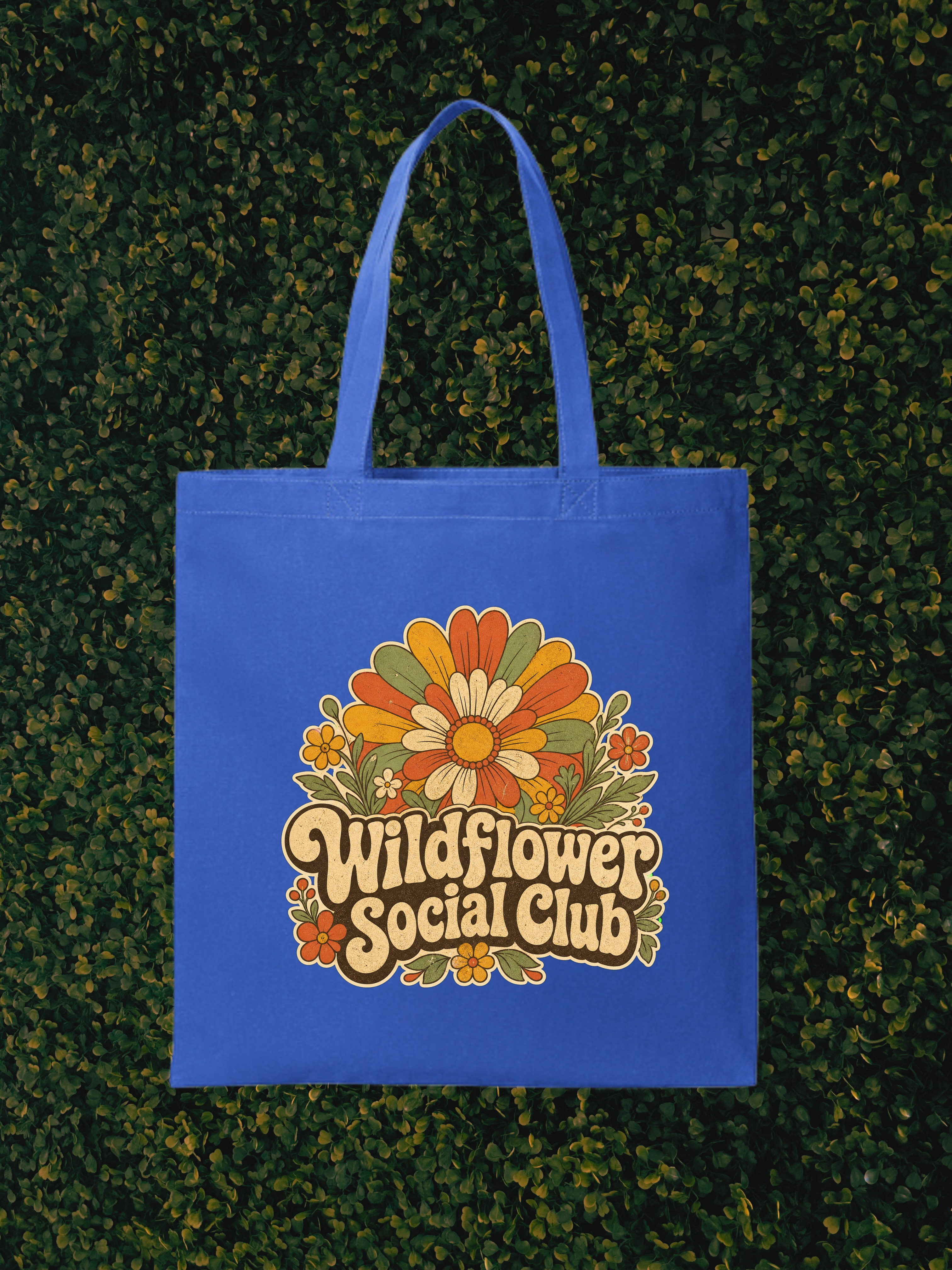 Wildflower Social Club