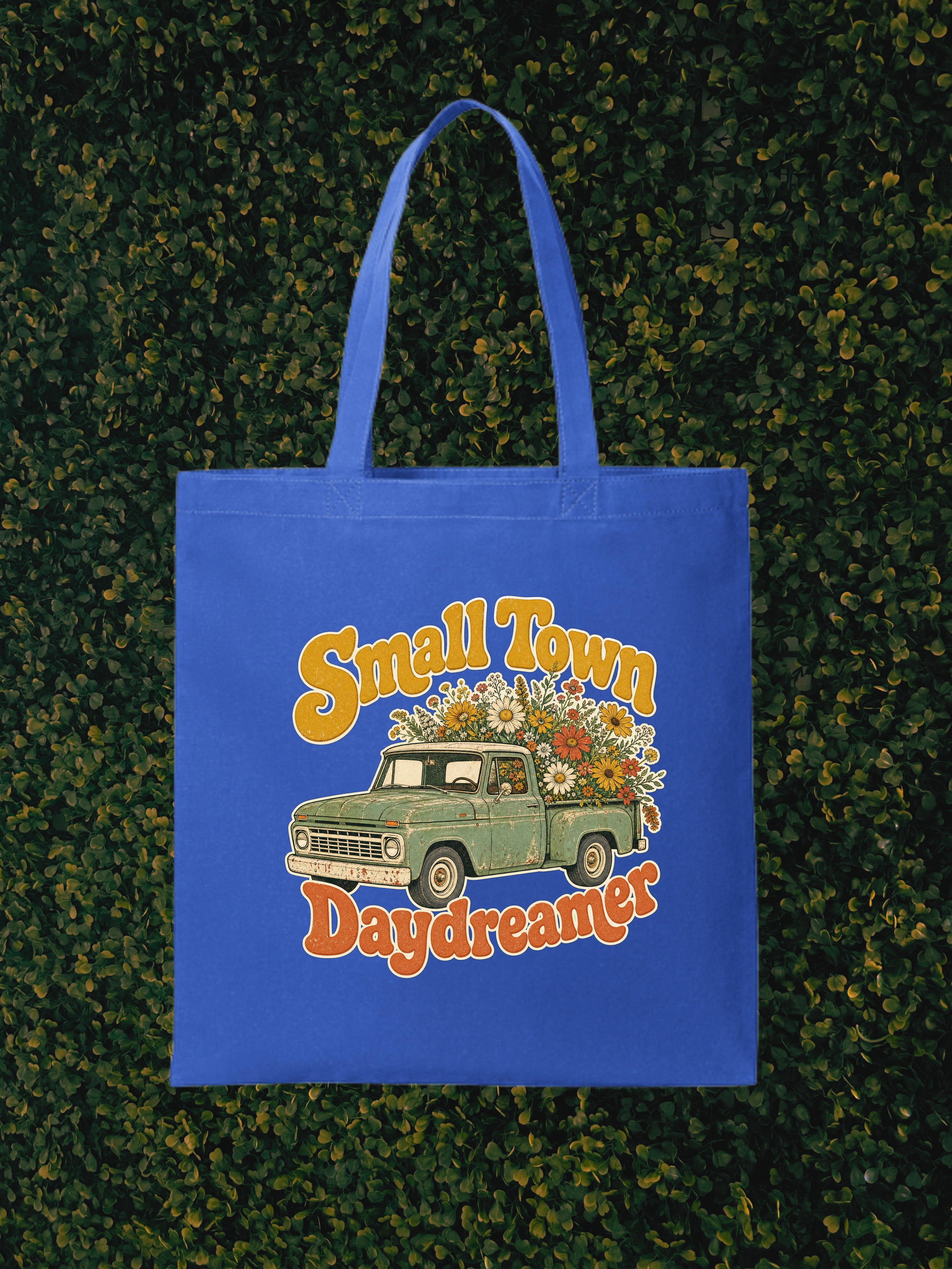 Small Town Daydreamer
