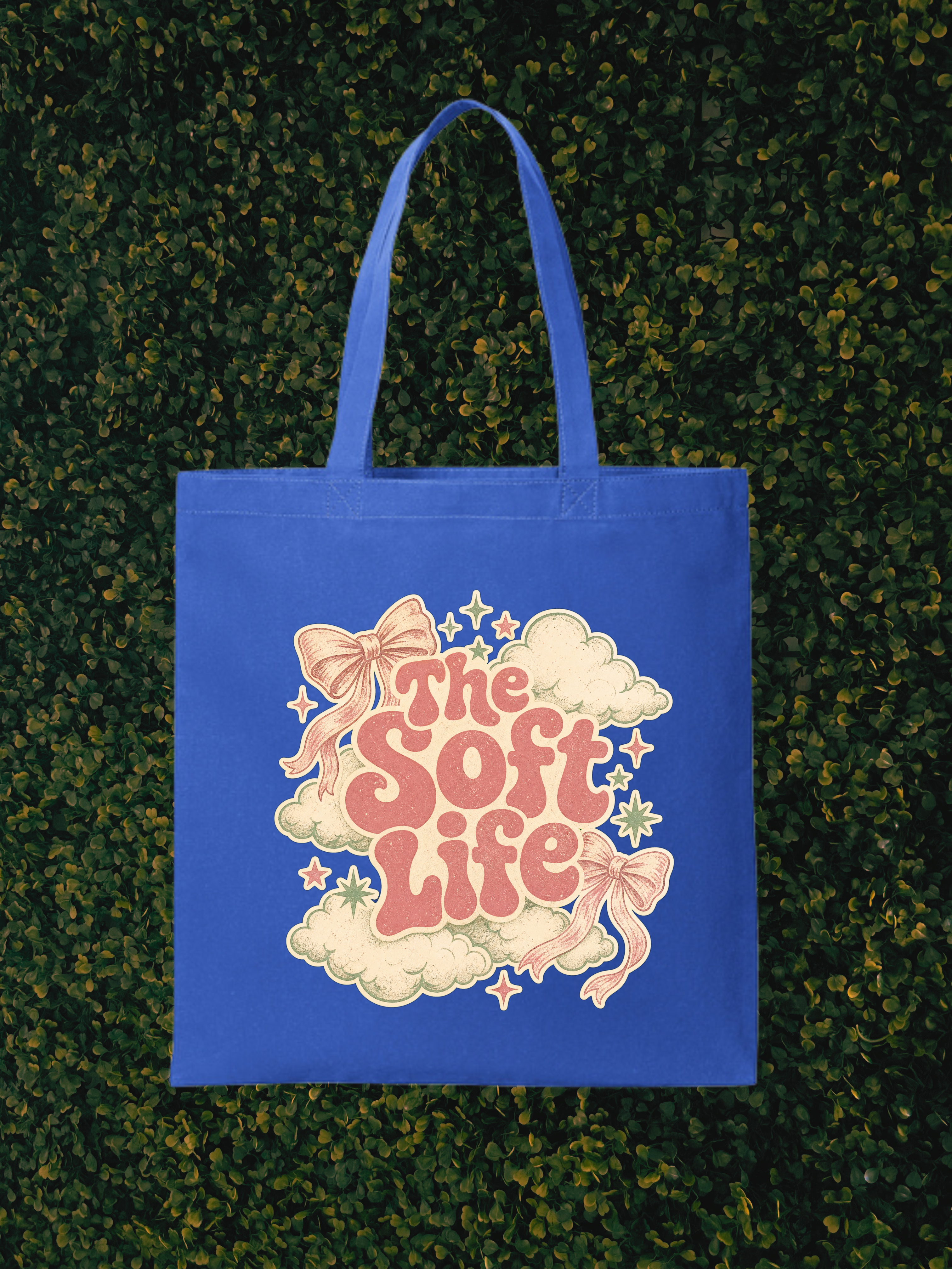 The Soft Life